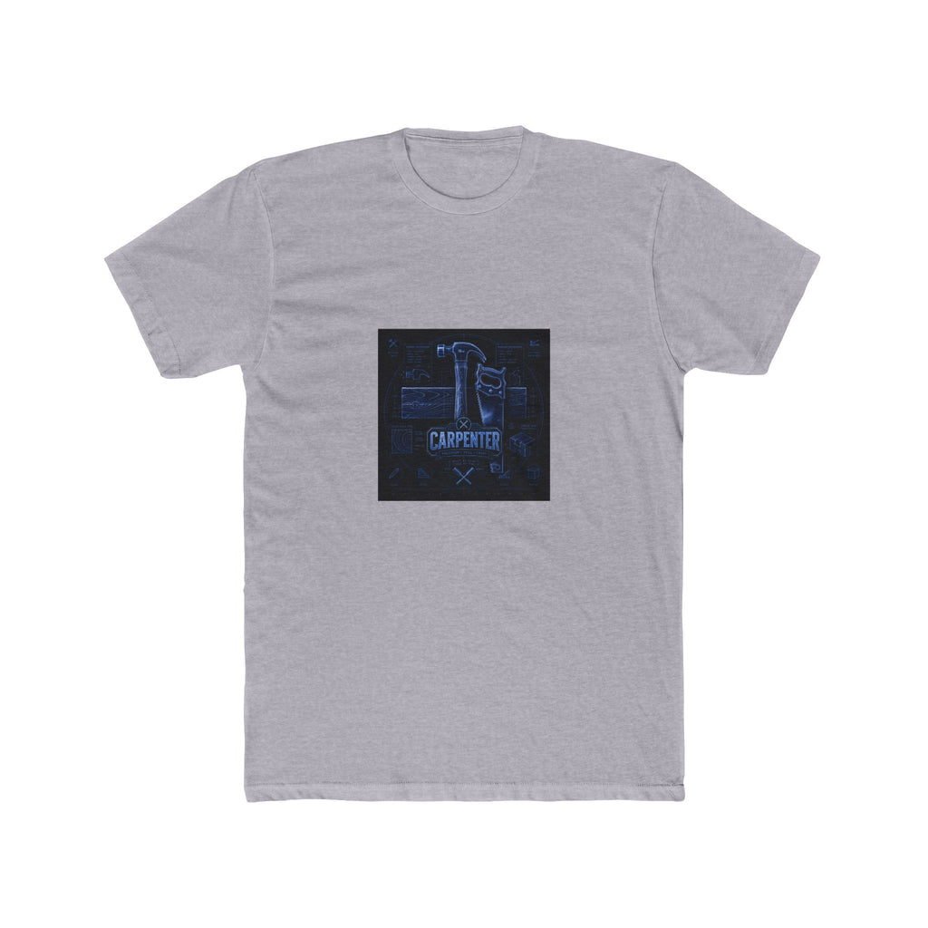 Carpenter Precision Skill Craft Tee