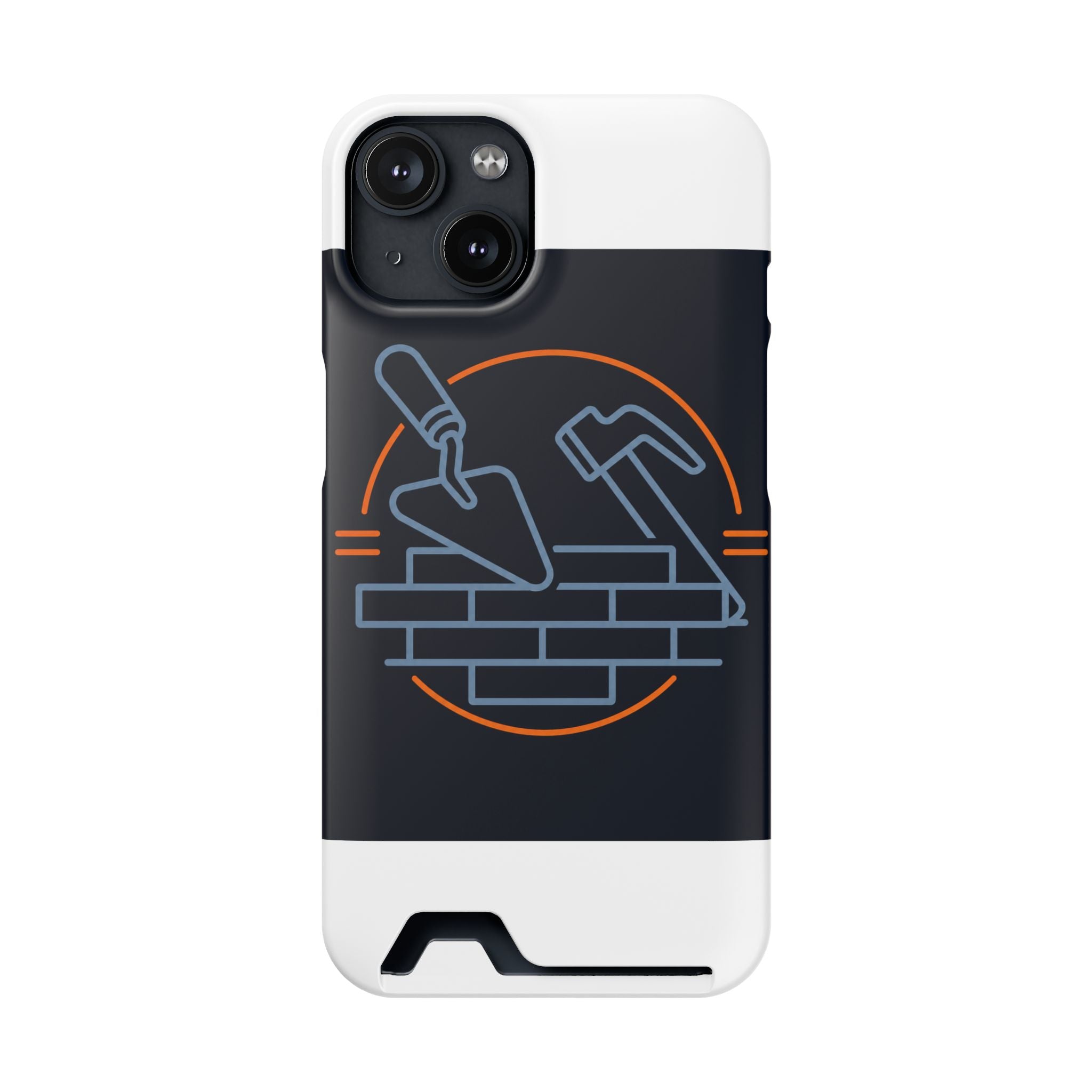 Building A Better Tomorrow Phone Case
