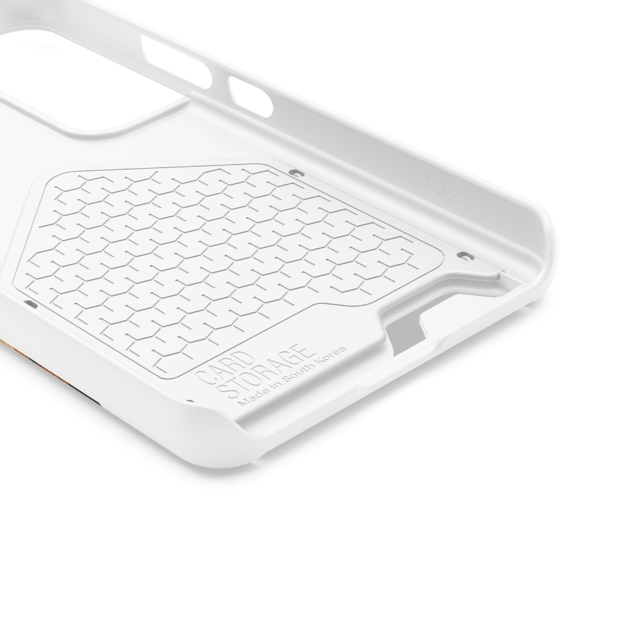 The Hardworking Carpenter Phone Case