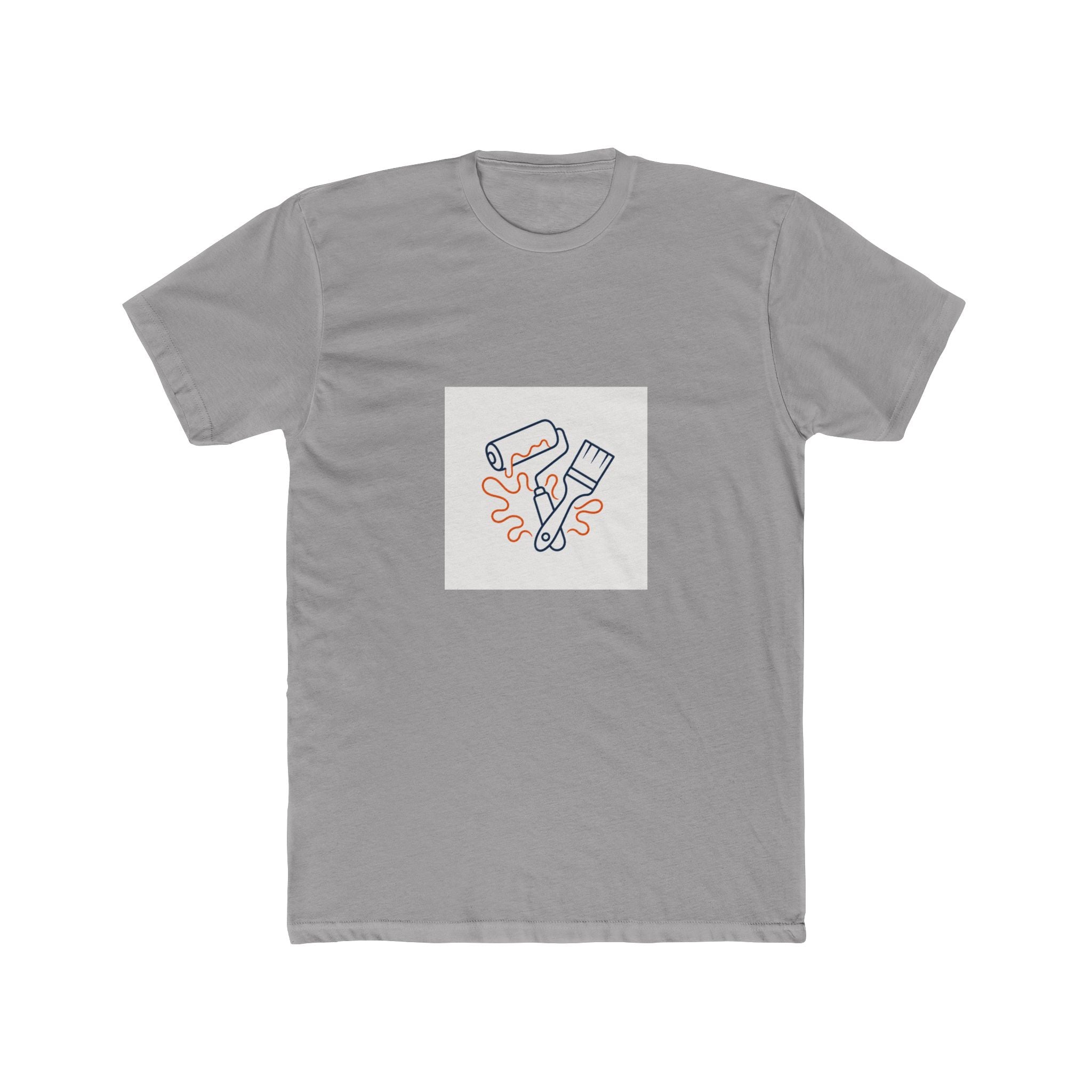 Painting Is My Therapy Tee