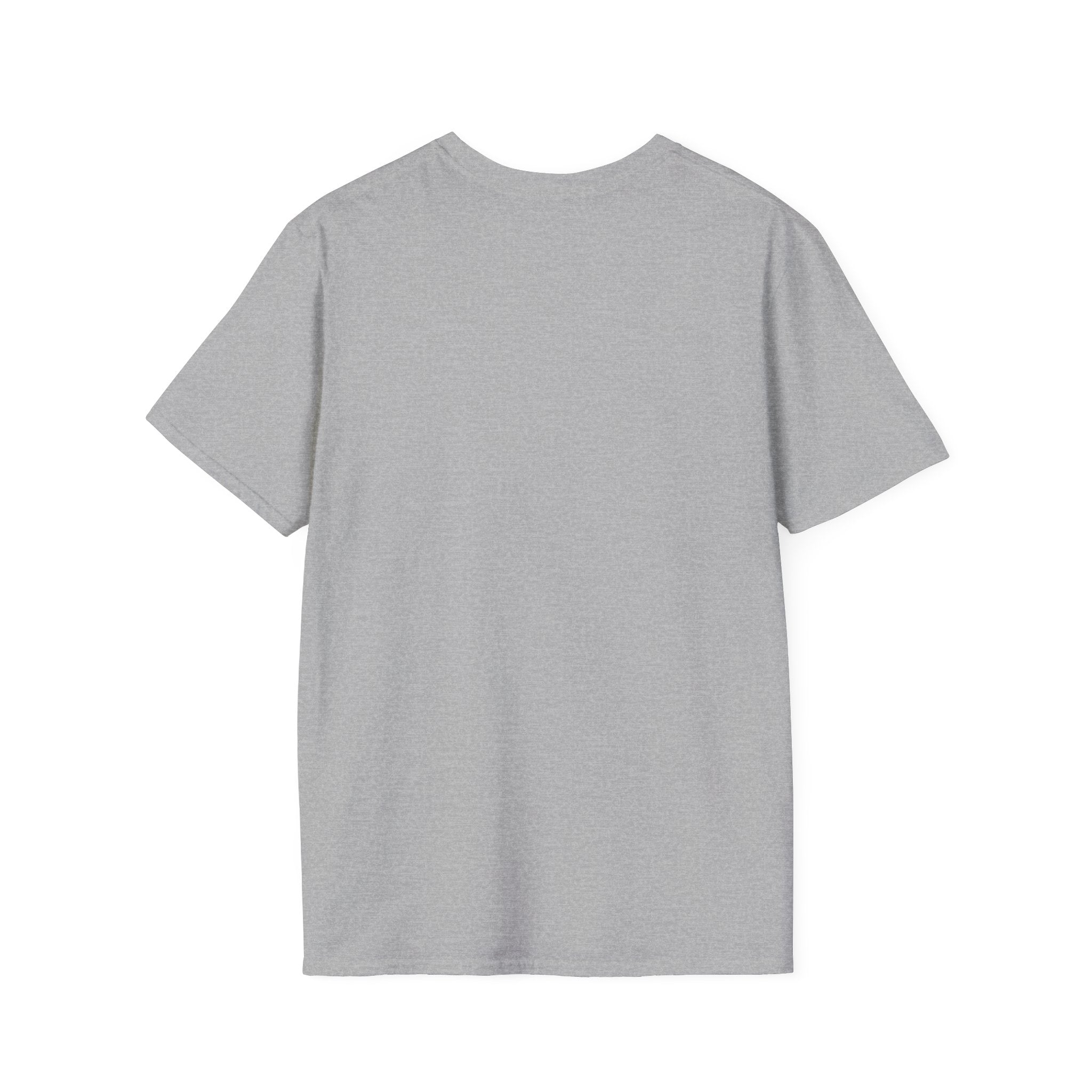 Concrete Crafted To Last Classic Tee