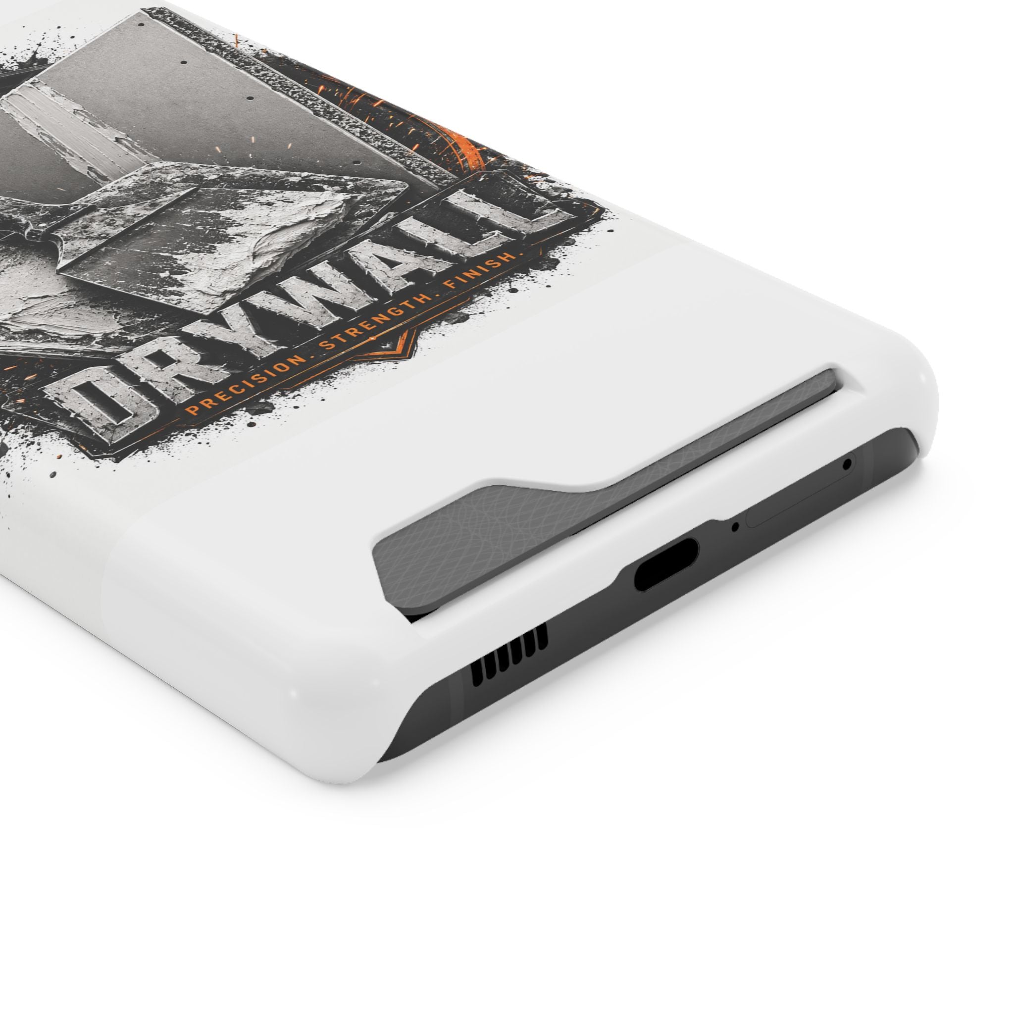 Drywall Master Phone Case