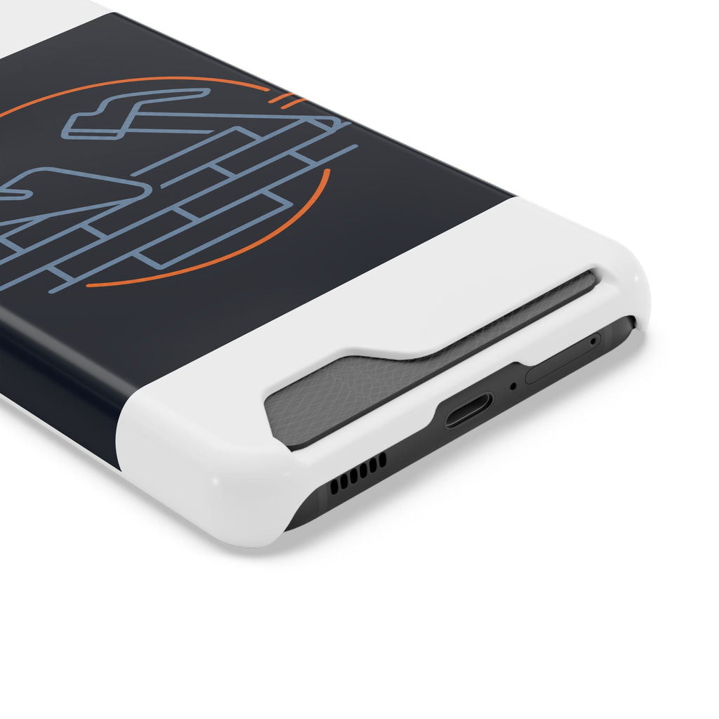 Building A Better Tomorrow Phone Case