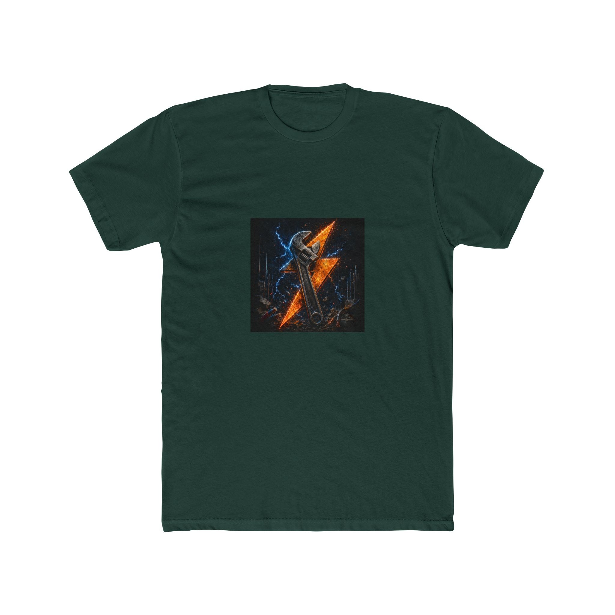 Spark The Fix Tee