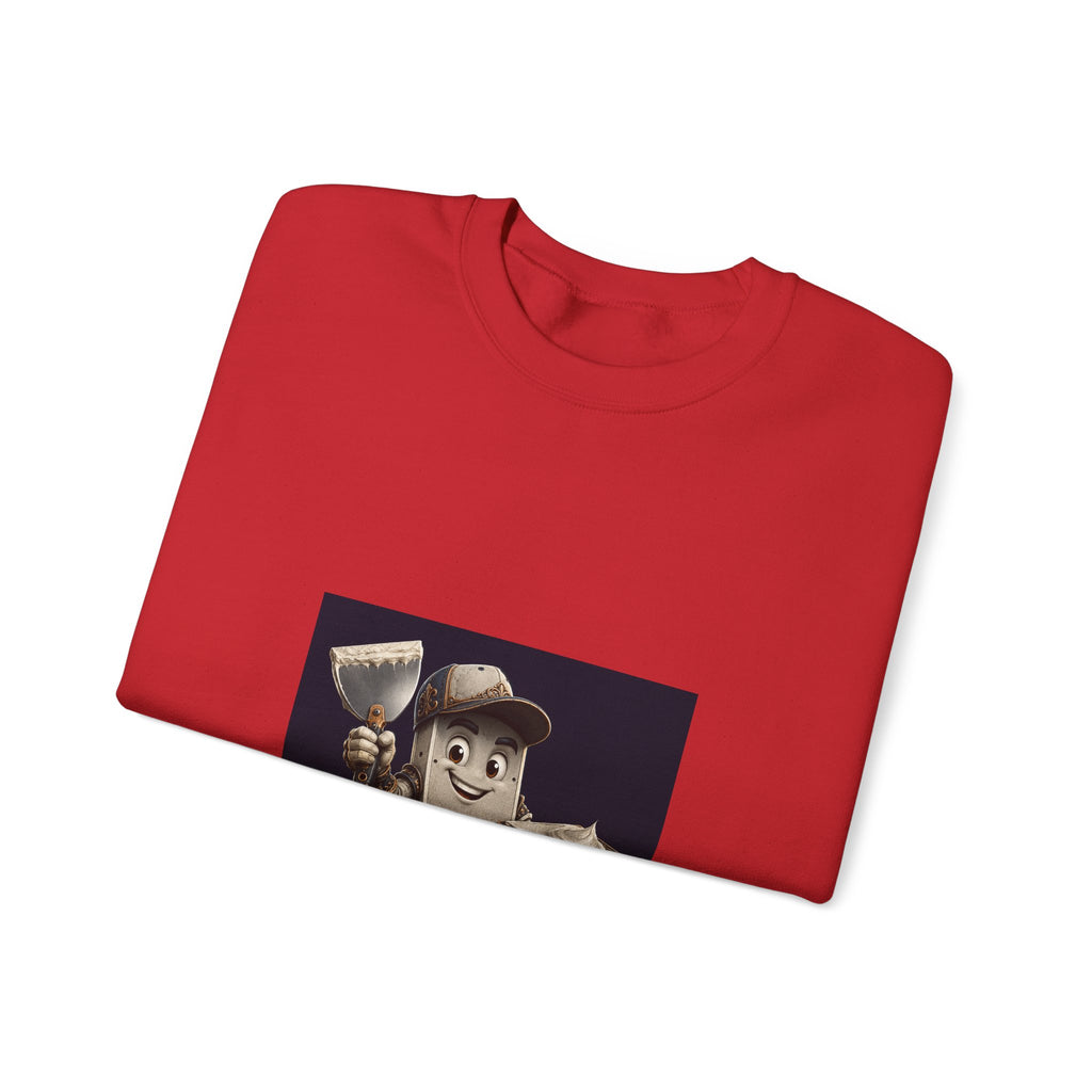 Tiler Buddy Sweatshirt