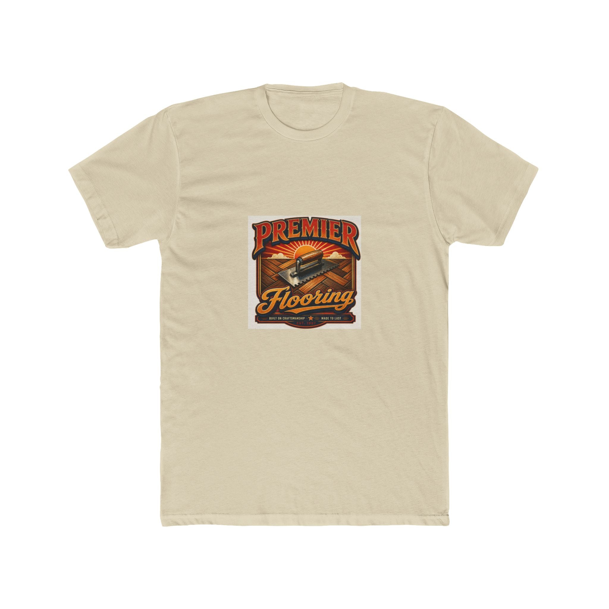 Premier Flooring Tee