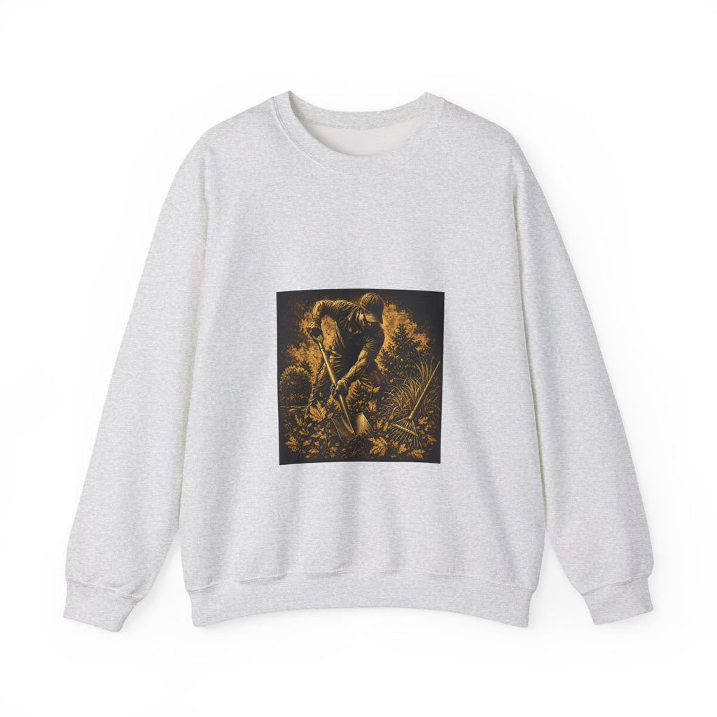 Digging Deep Sweatshirt