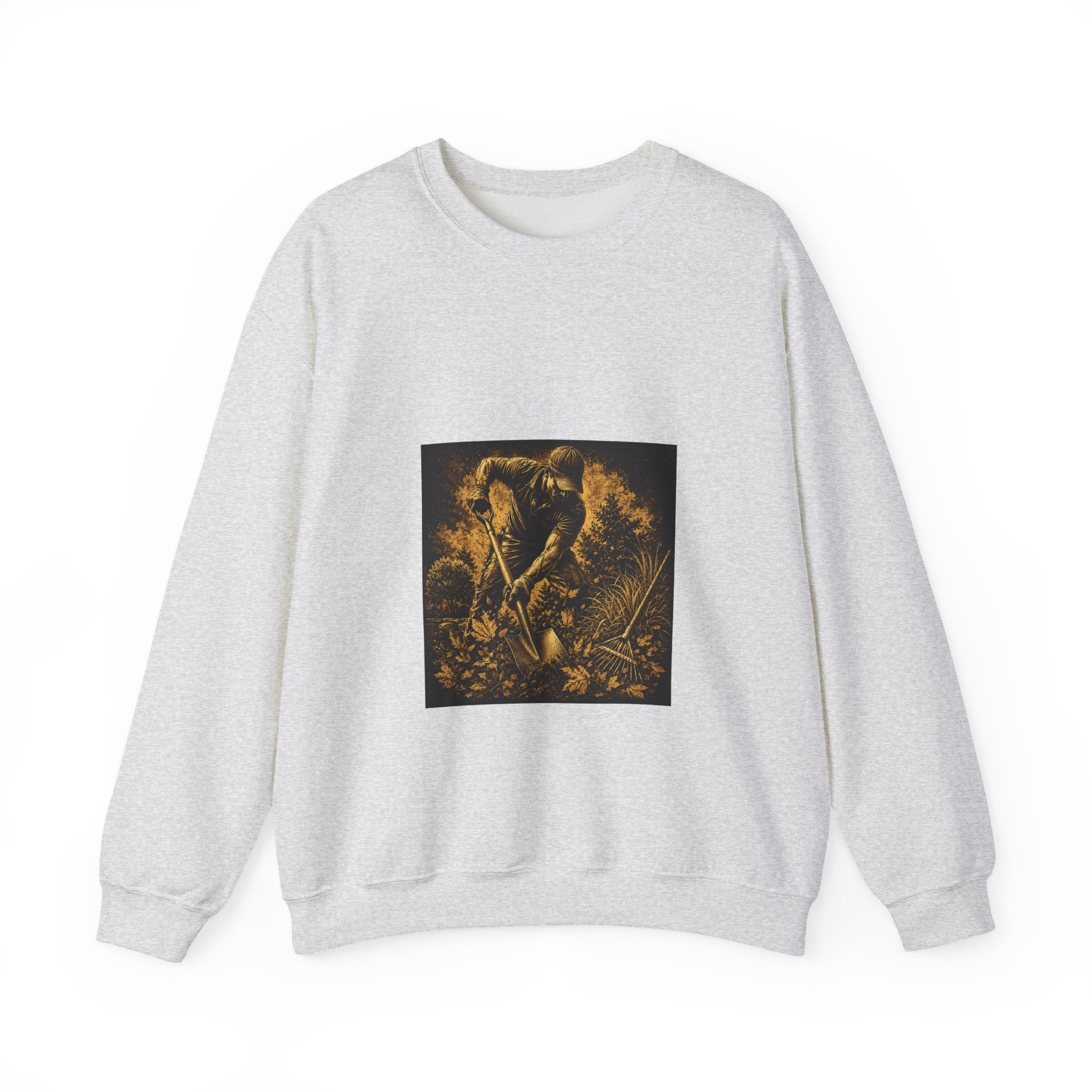 Digging Deep Sweatshirt