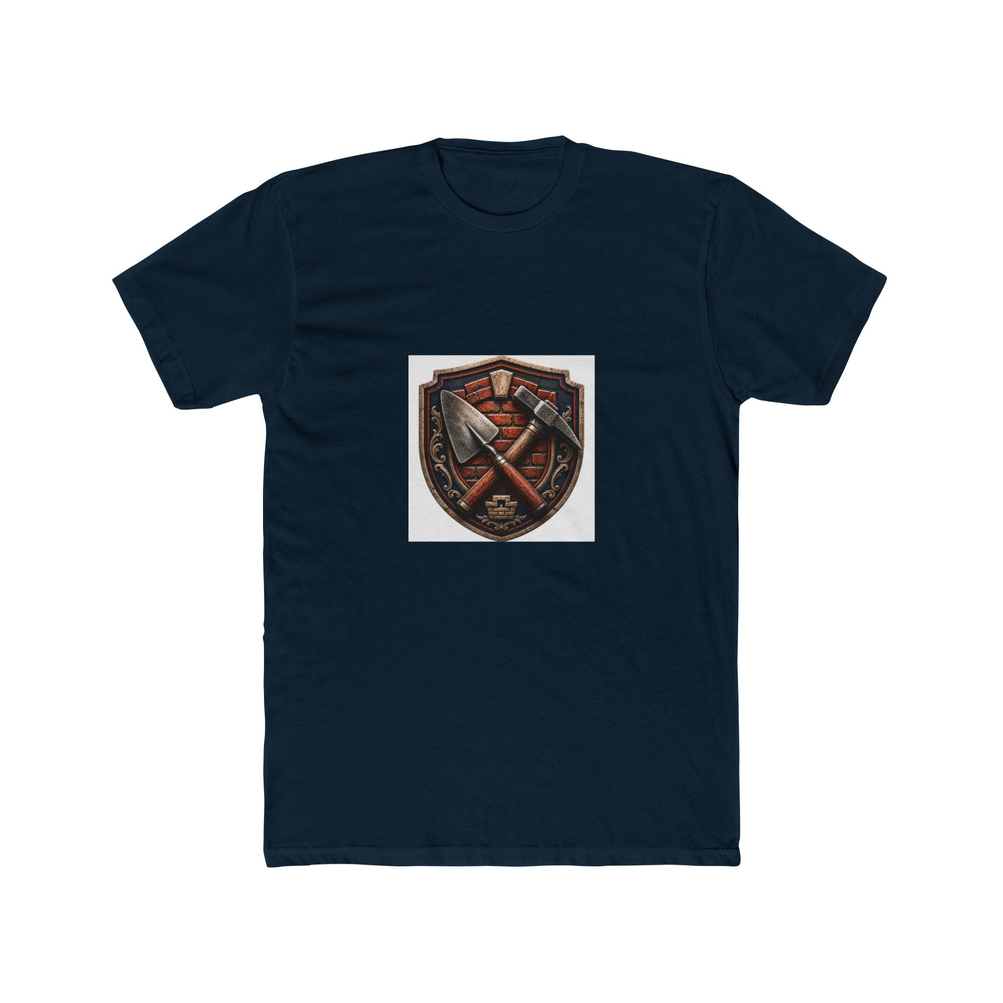 Mason's Badge Tee