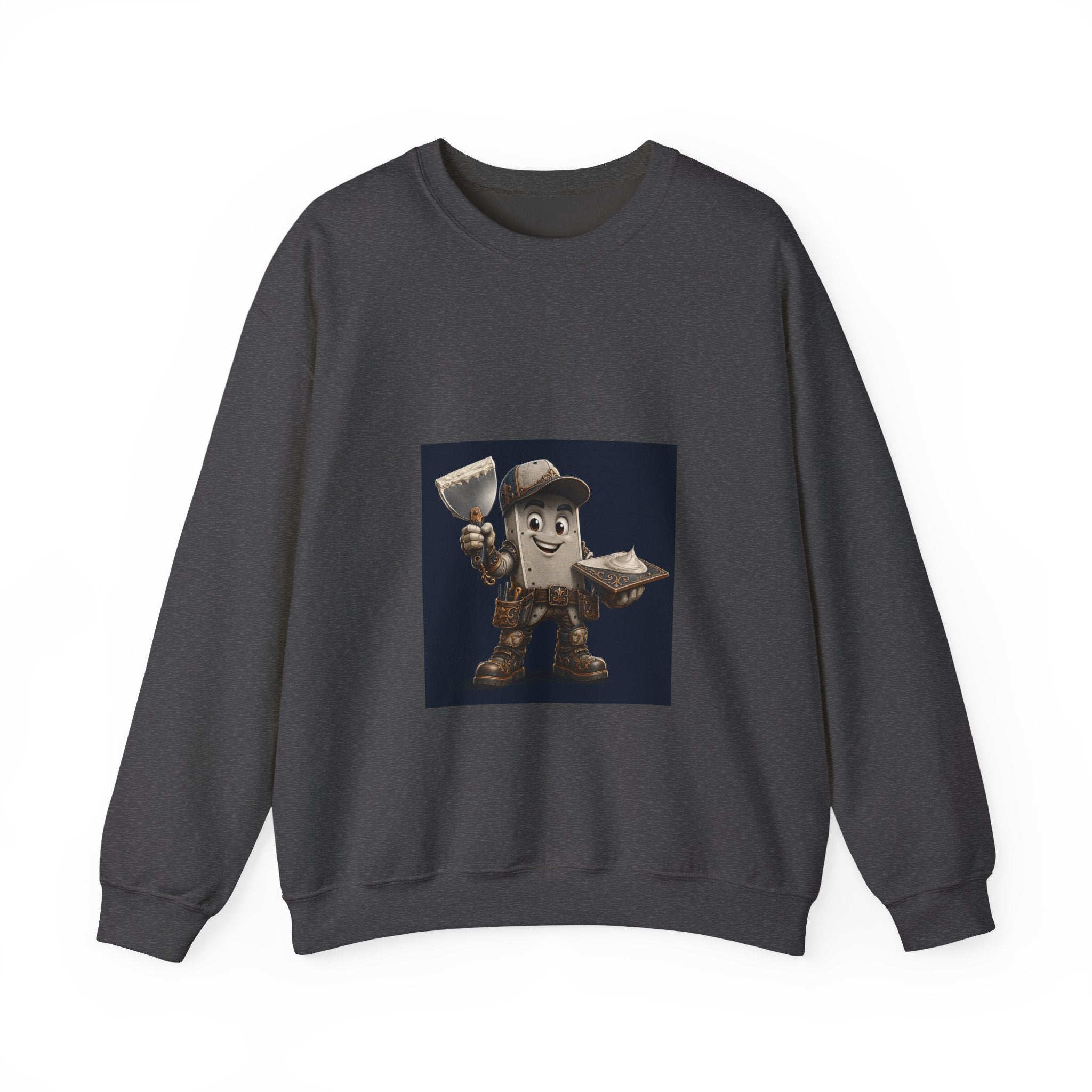 Tiler Buddy Sweatshirt