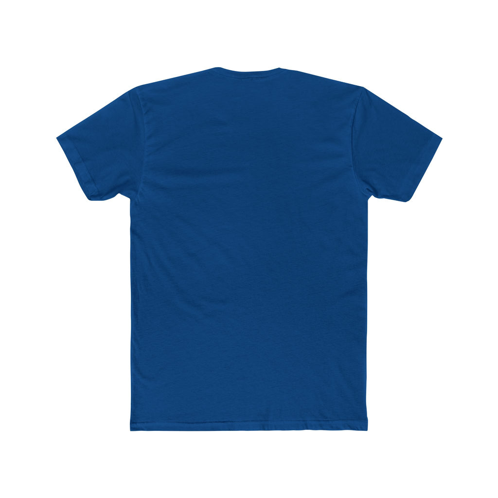 Proud Welder Badge Tee