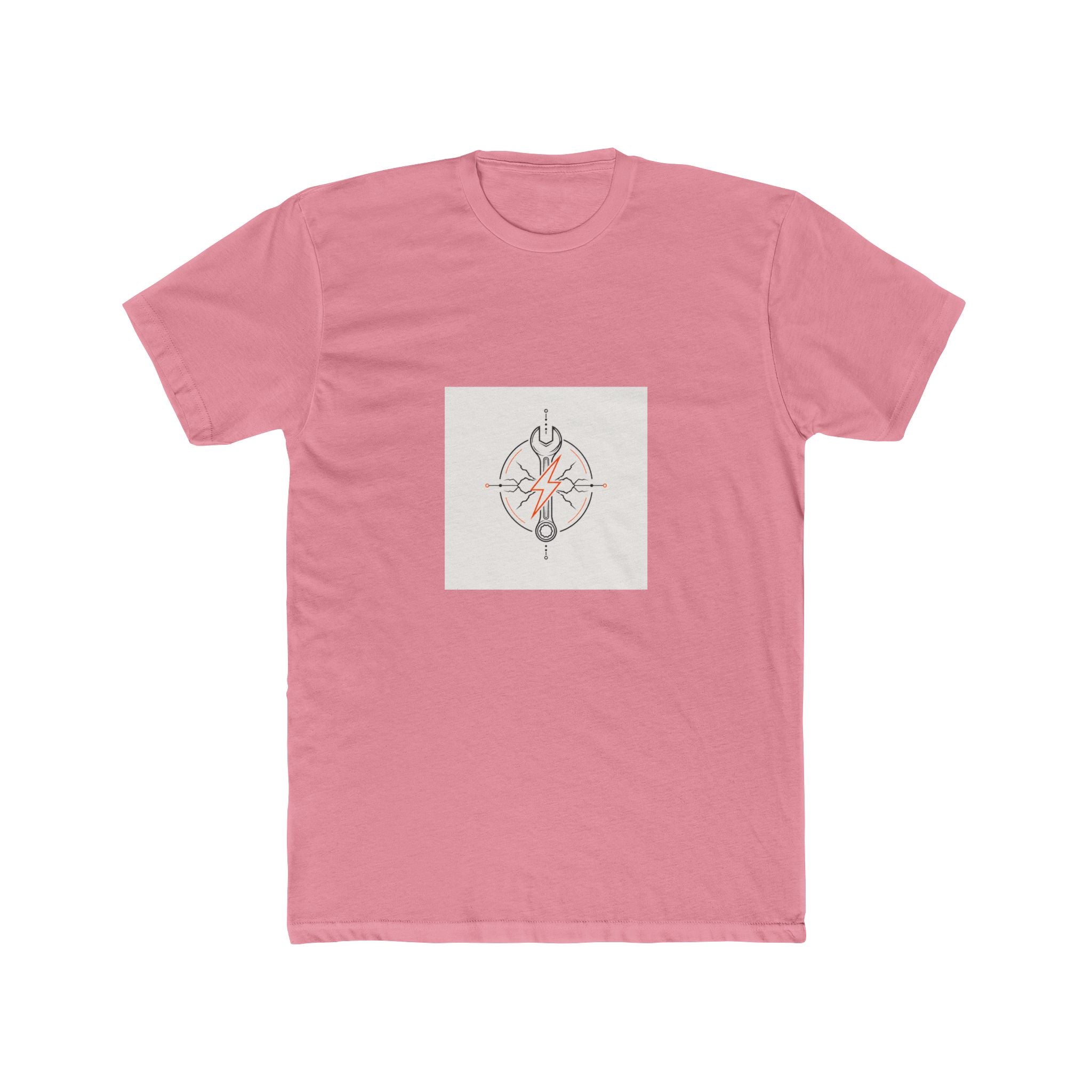 Spark The Engine Tee