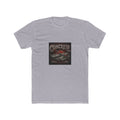 Built Strong Concrete Crew Tee