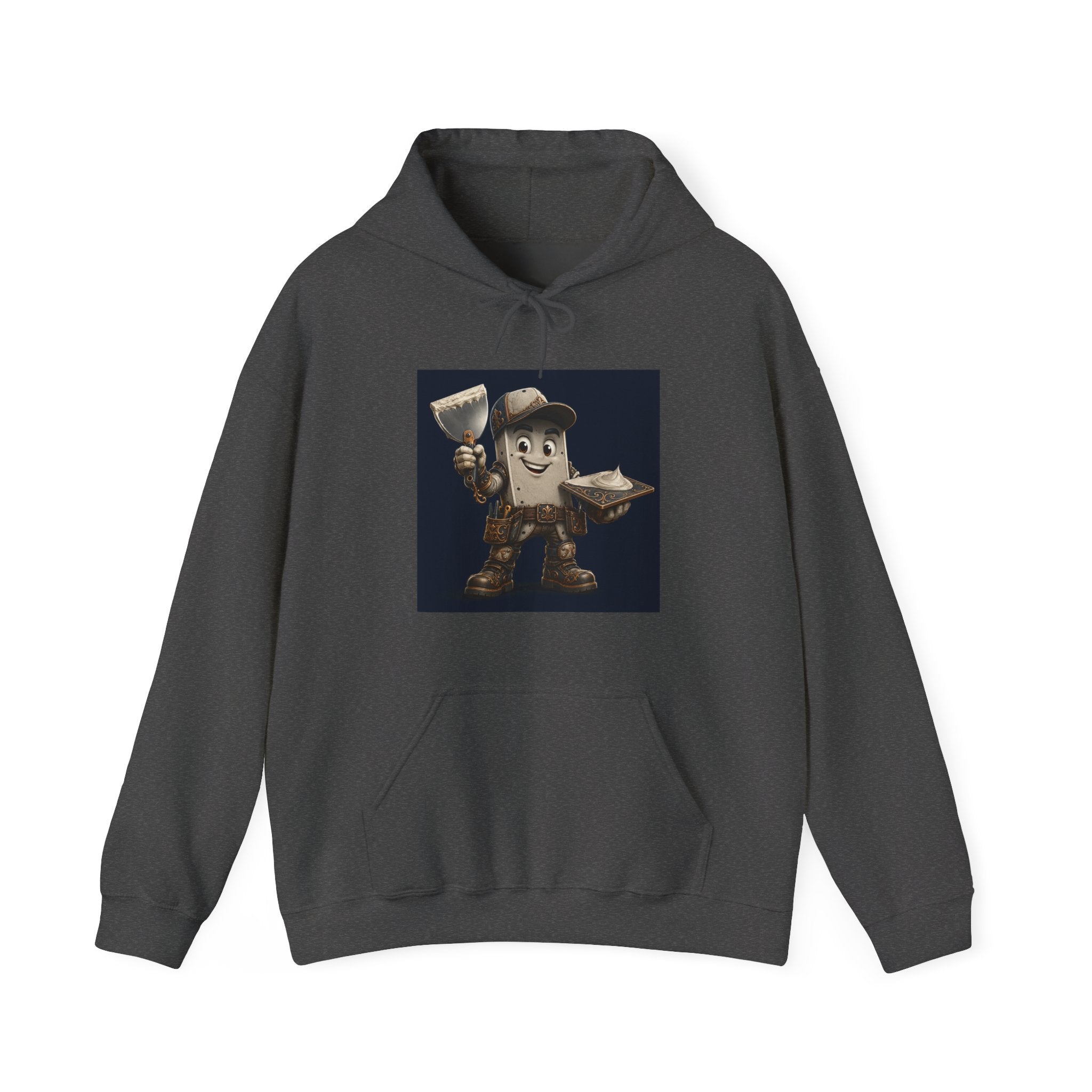 Tiler Buddy Hoodie