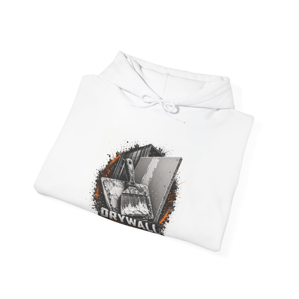 Drywall Pro Hoodie