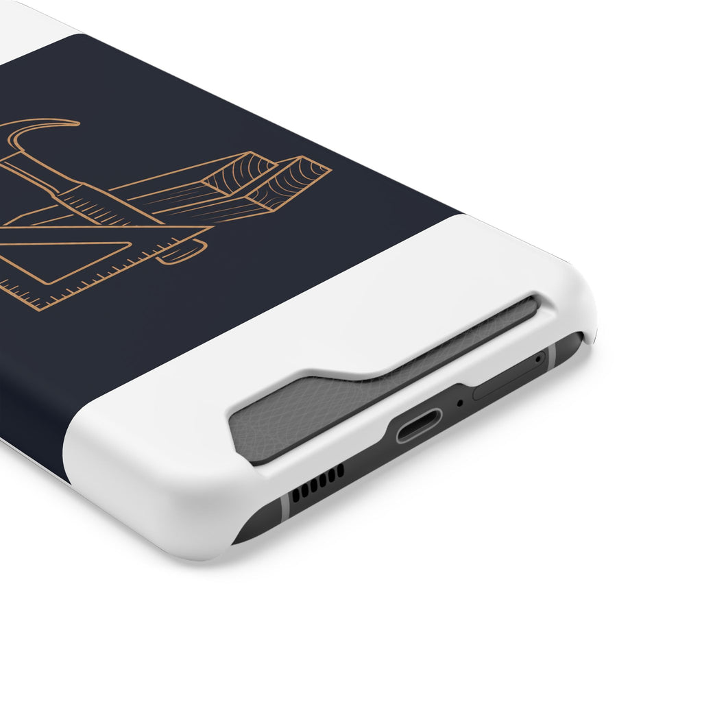 Handyman's Essential Tools Phone Case