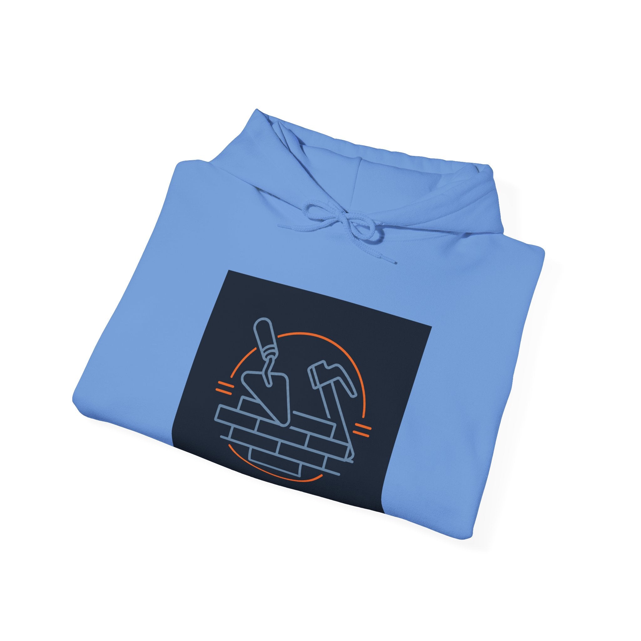 Building A Better Tomorrow Hoodie