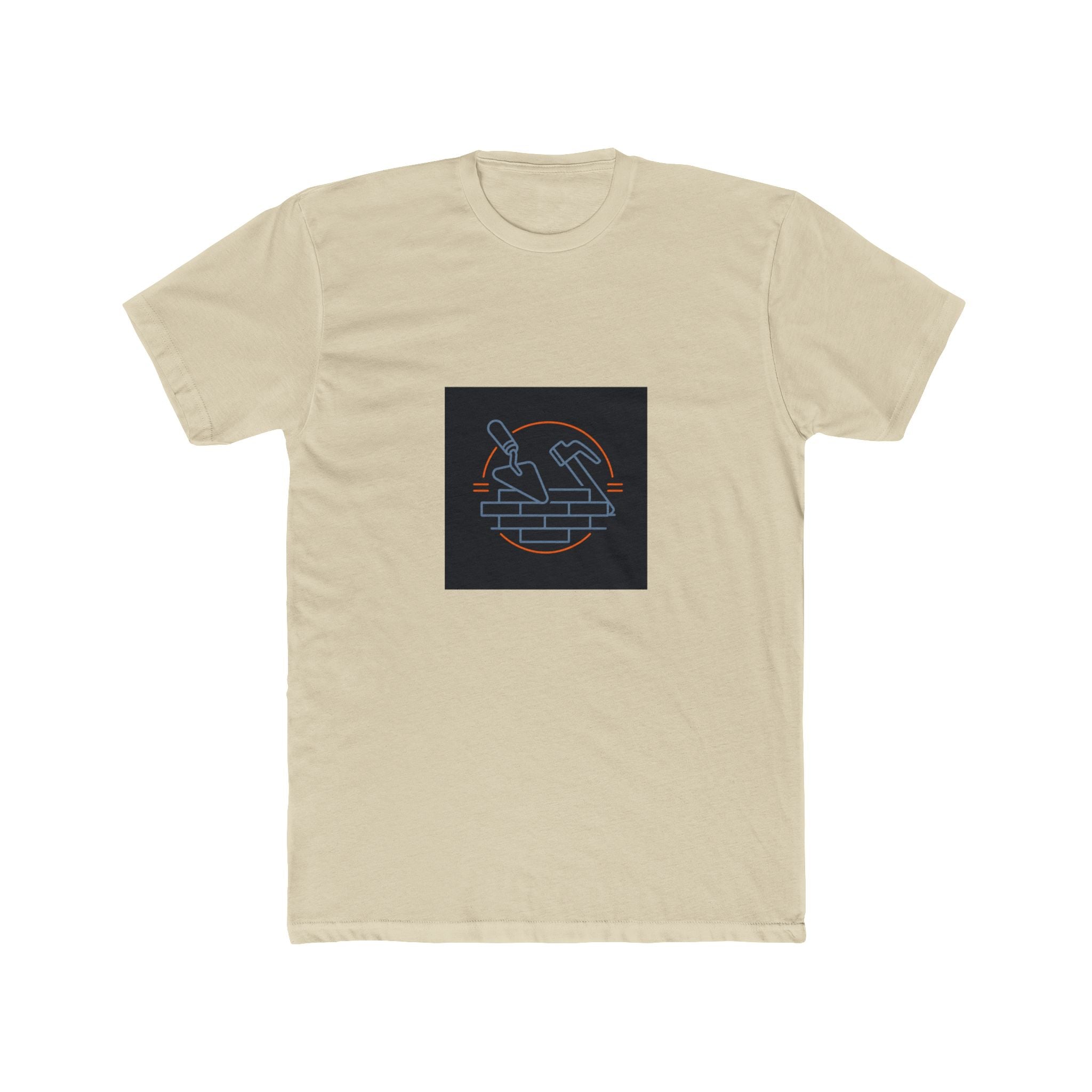 Building A Better Tomorrow Tee