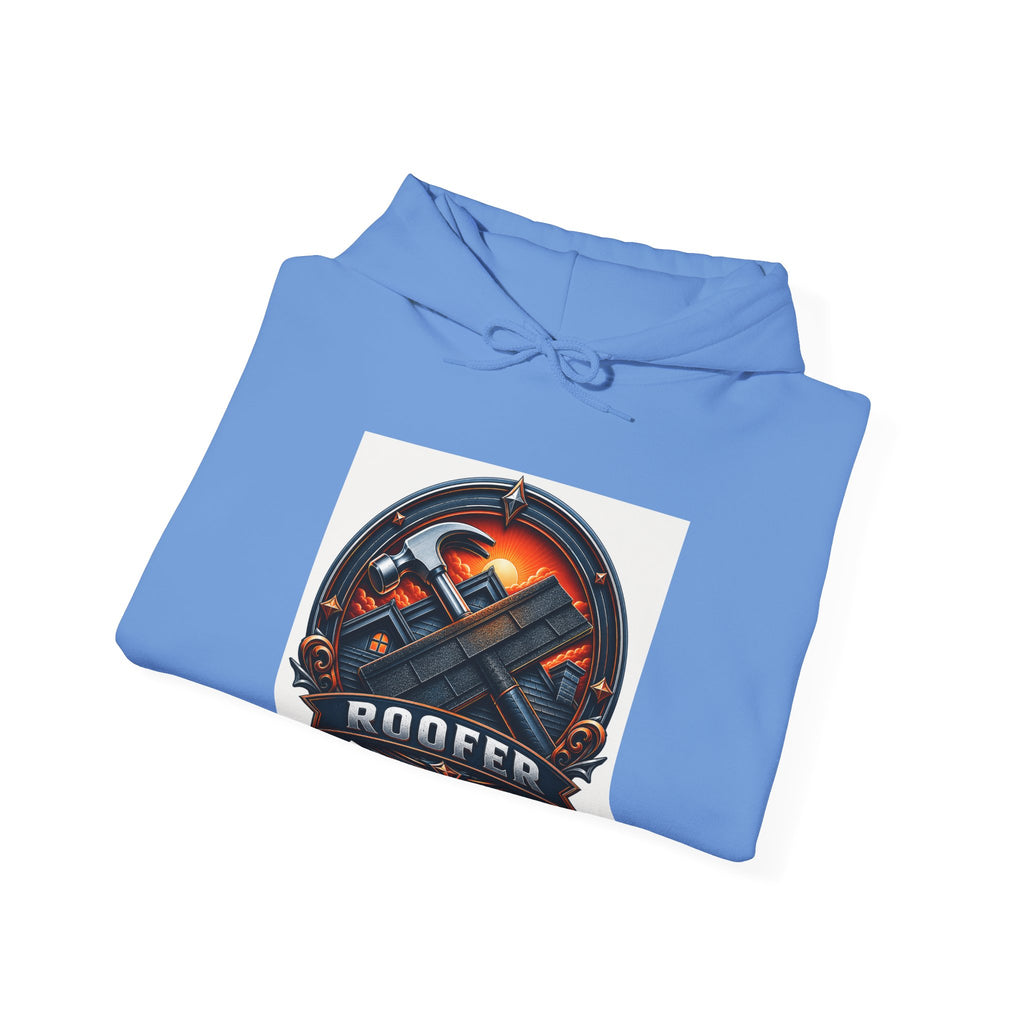 Roofer Pride Hoodie