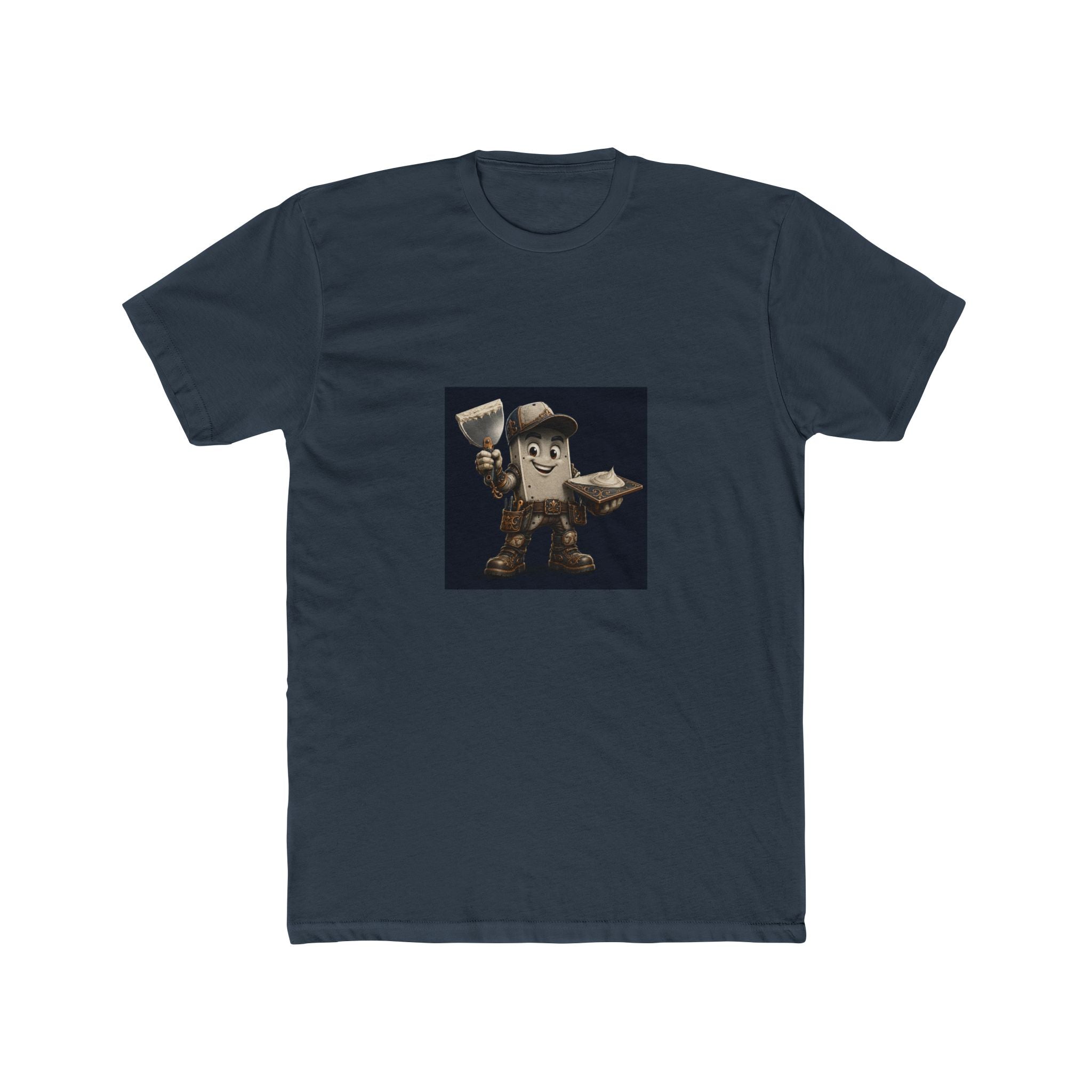 Tiler Buddy Tee