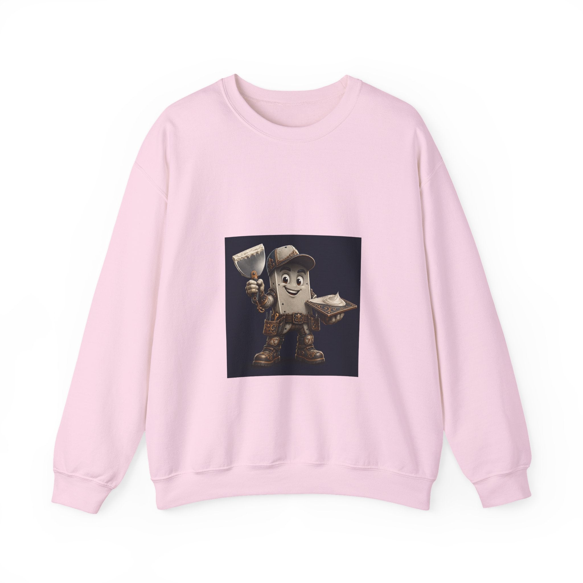 Tiler Buddy Sweatshirt