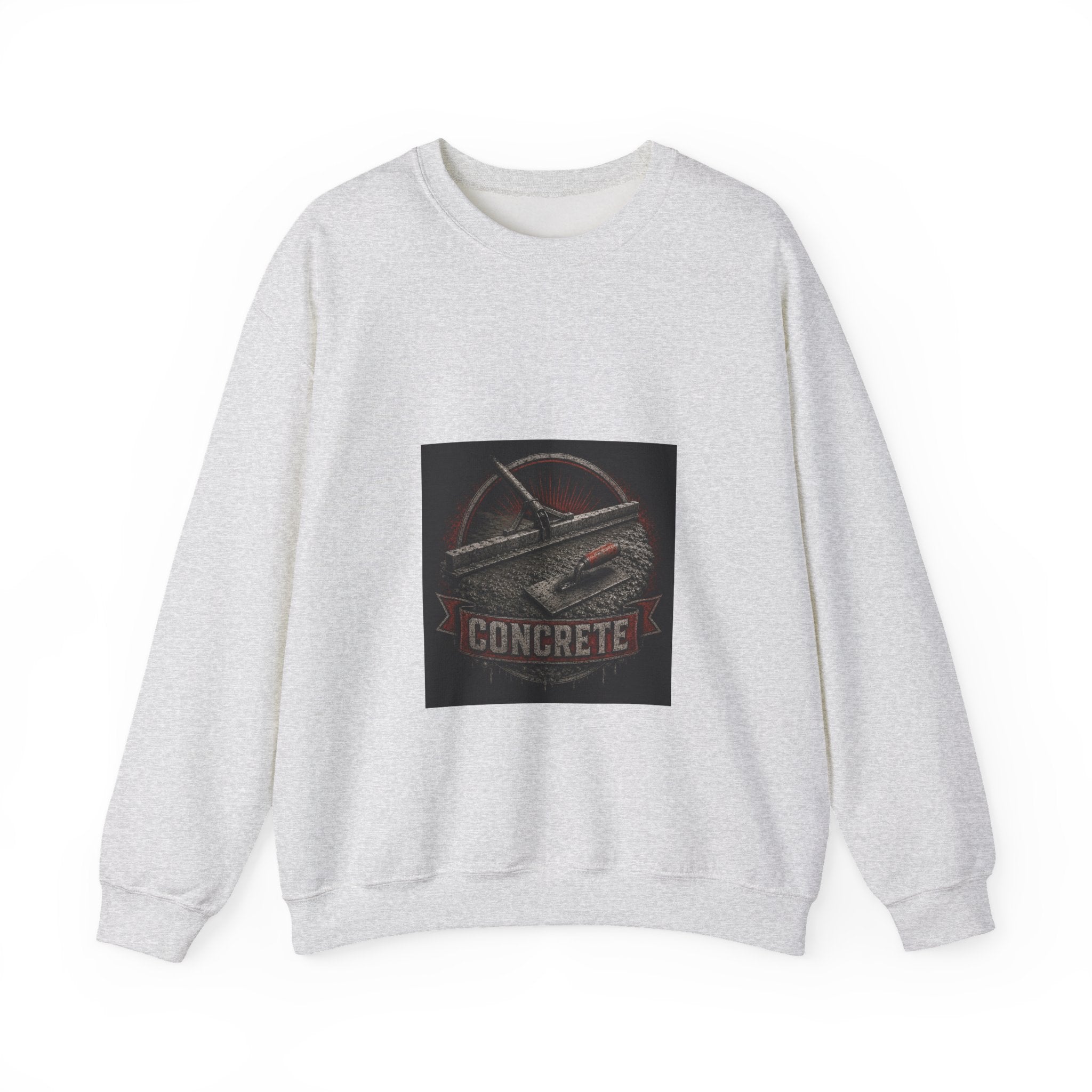 Get Down To Concrete Sweatshirt