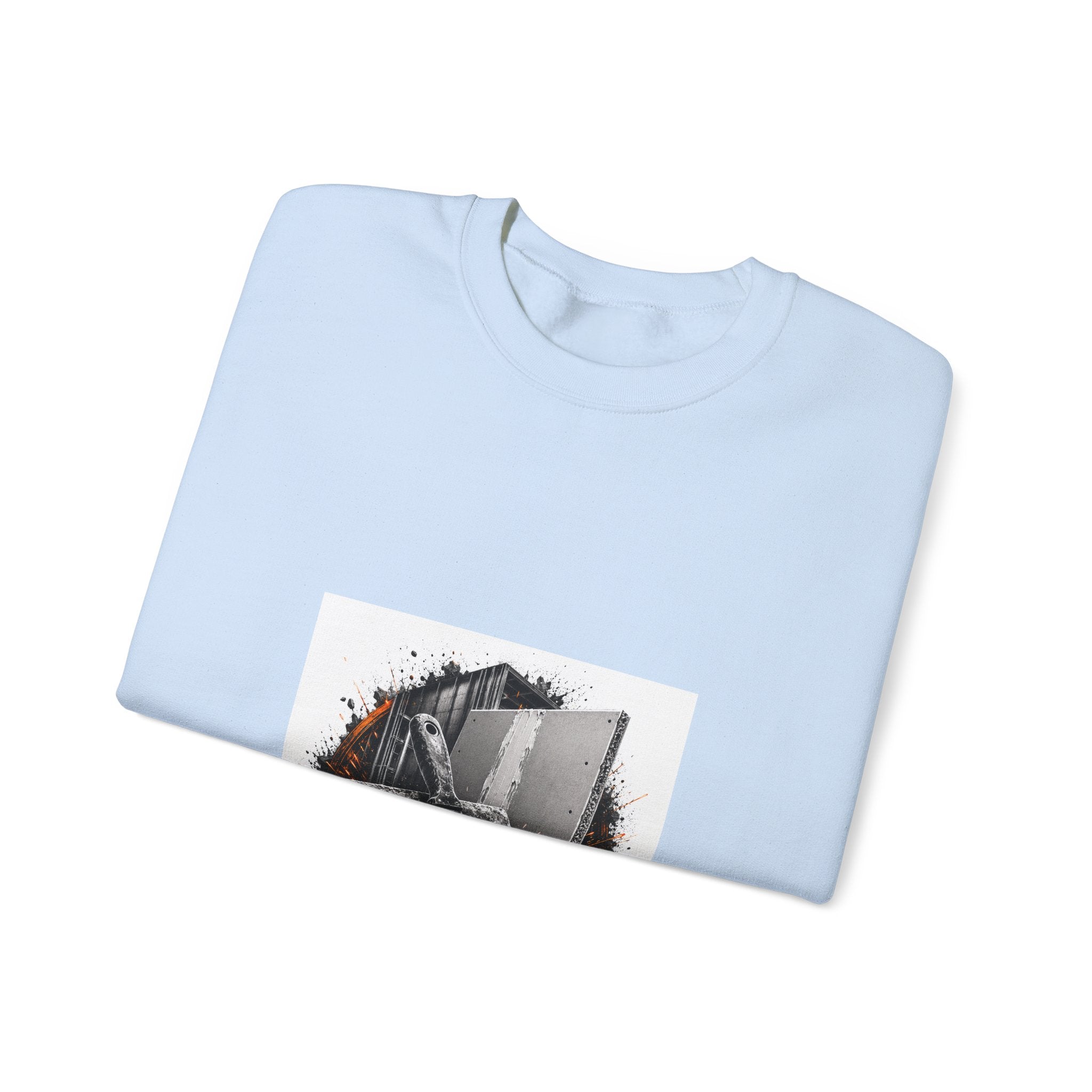 Drywall Master Sweatshirt