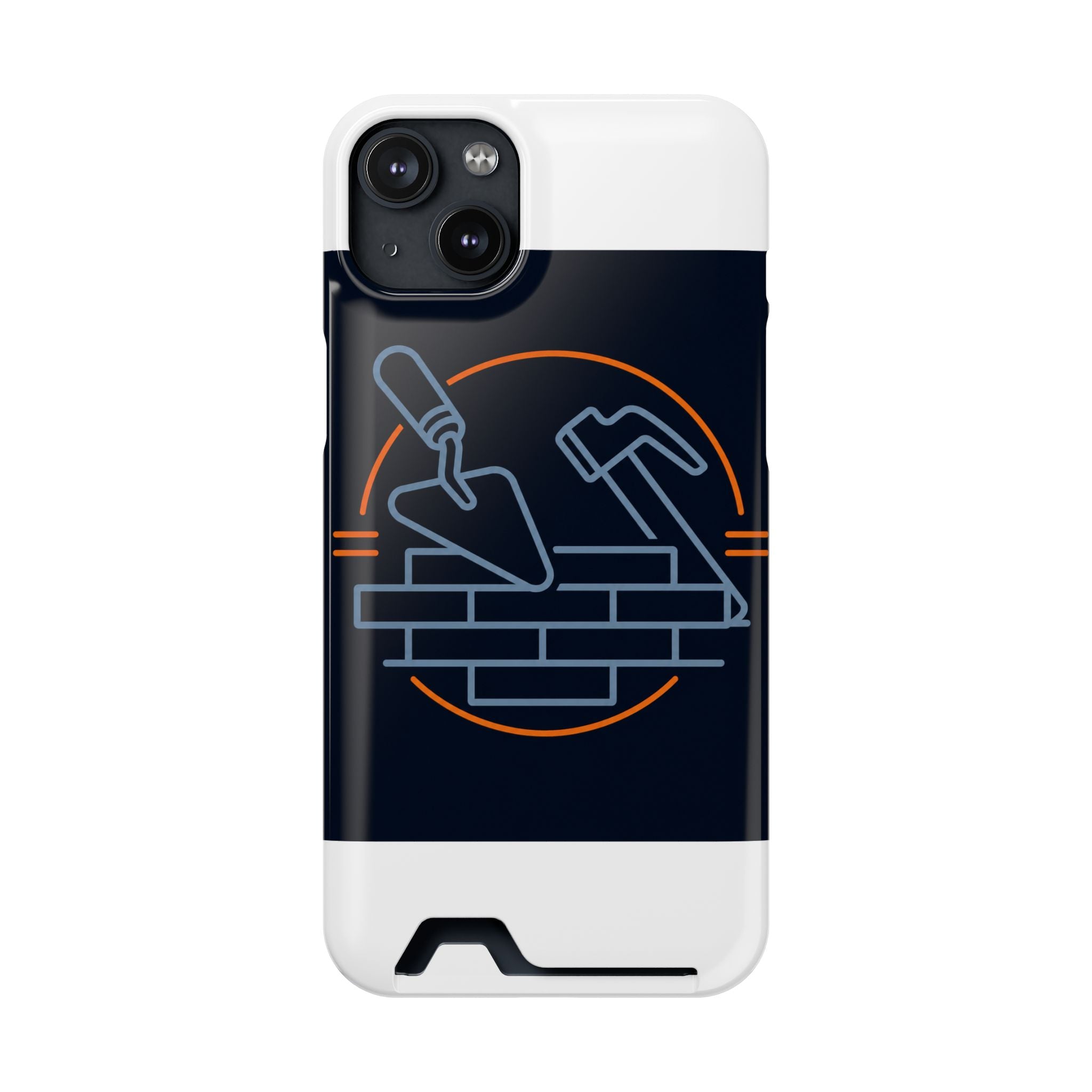 Building A Better Tomorrow Phone Case