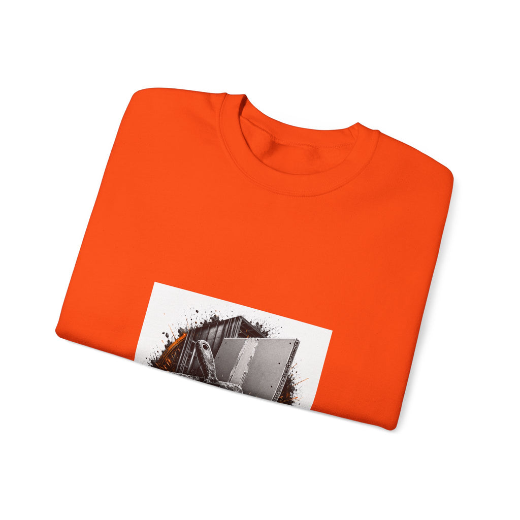 Drywall Master Sweatshirt