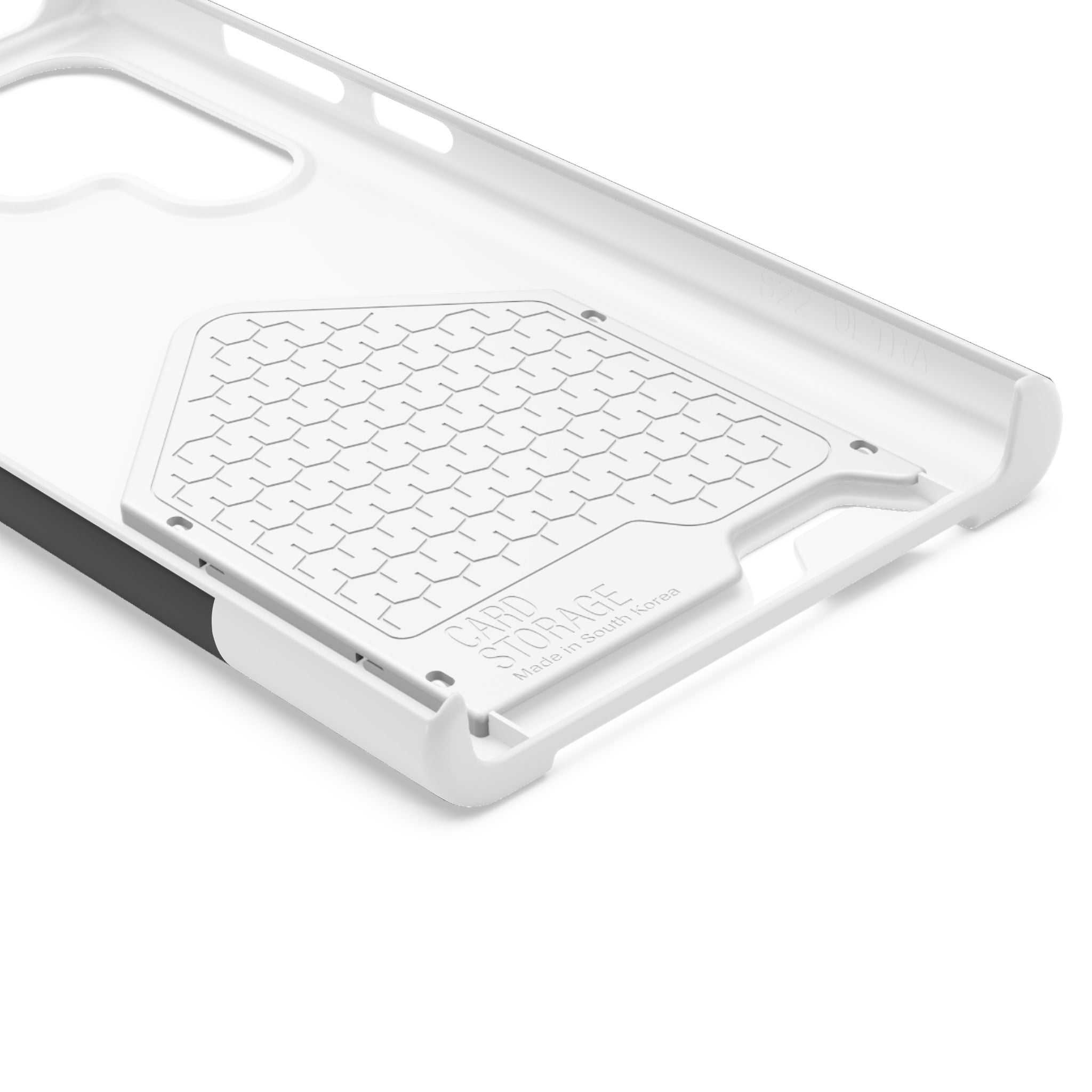 Proud Plumber Blueprint Phone Case