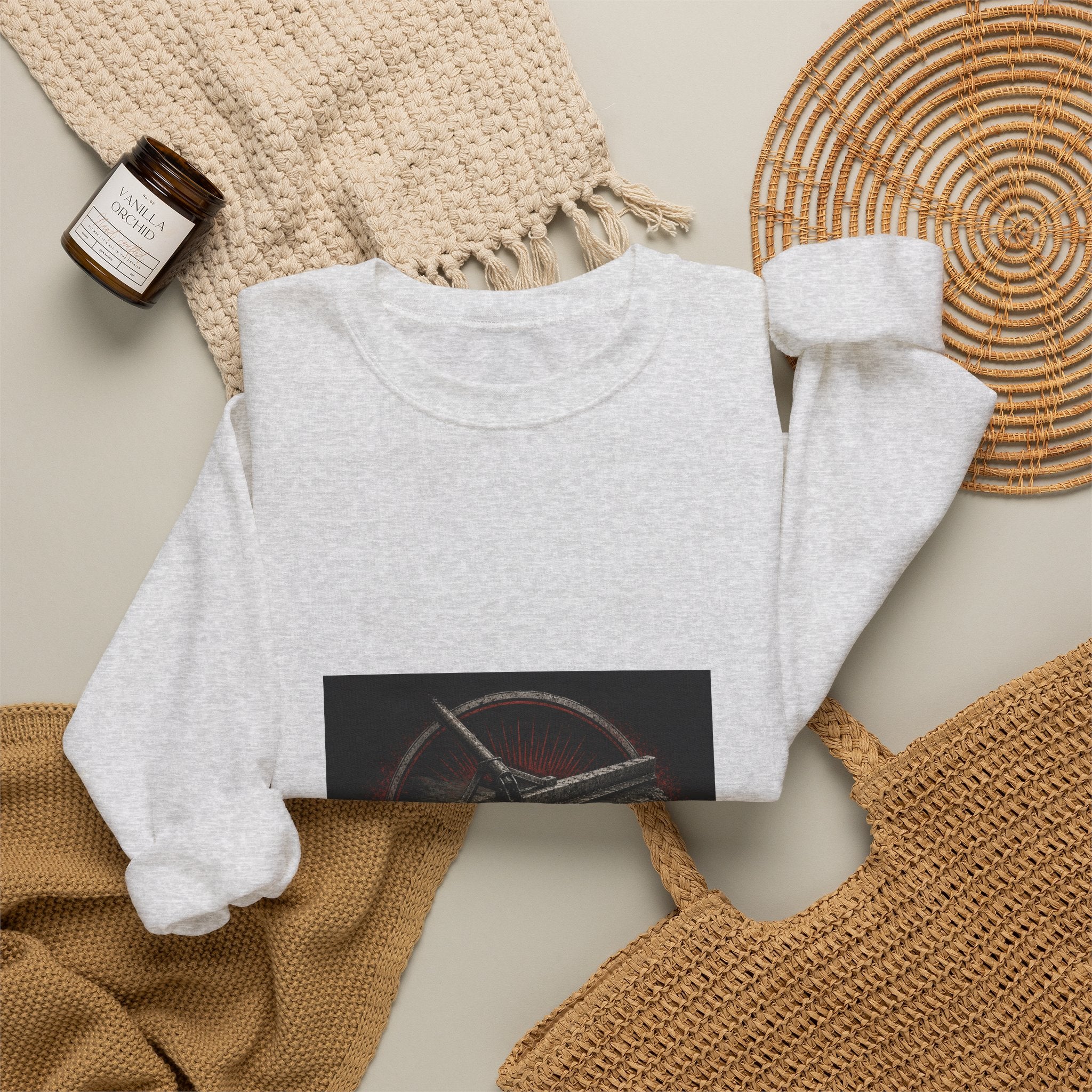 Get Down To Concrete Sweatshirt
