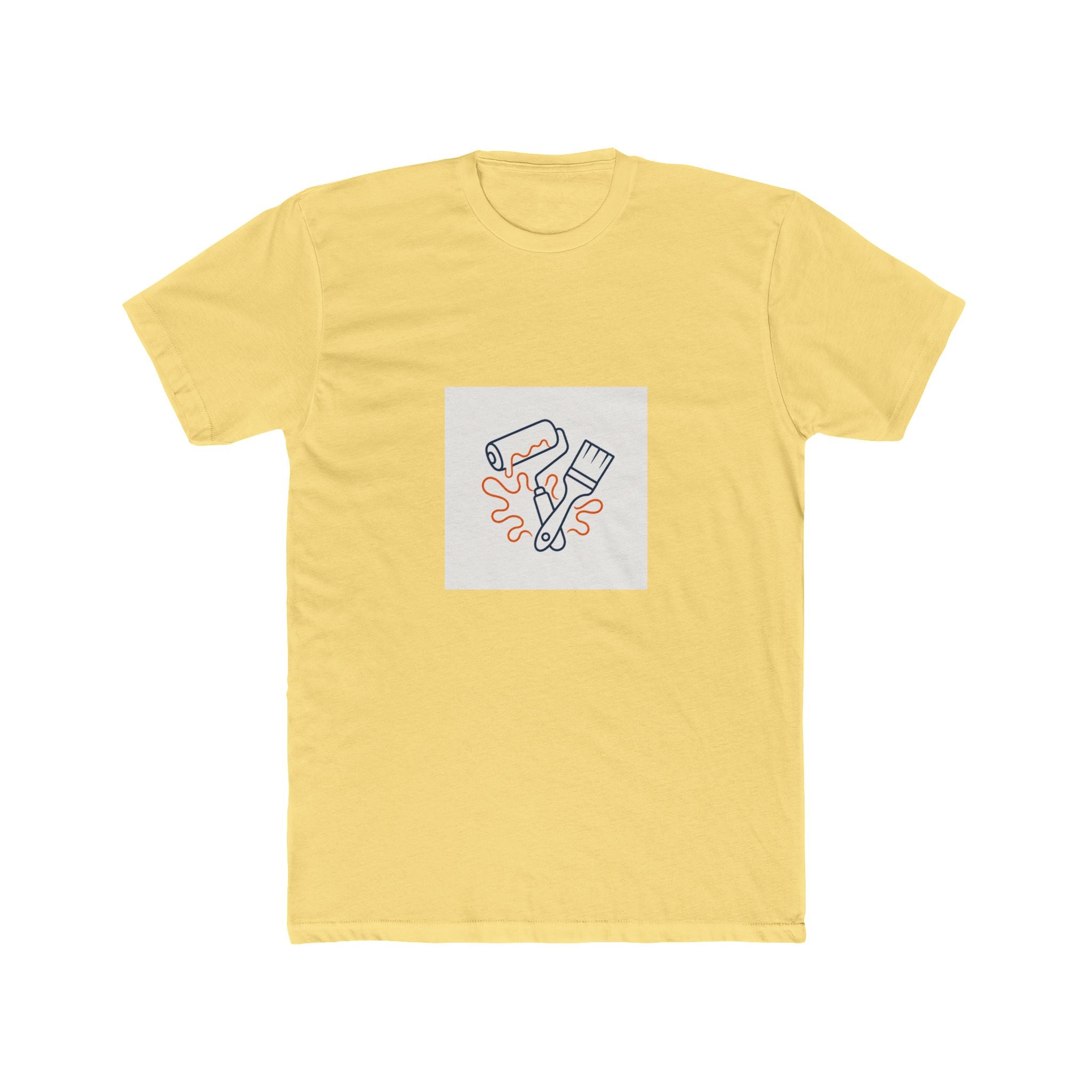 Painting Is My Therapy Tee