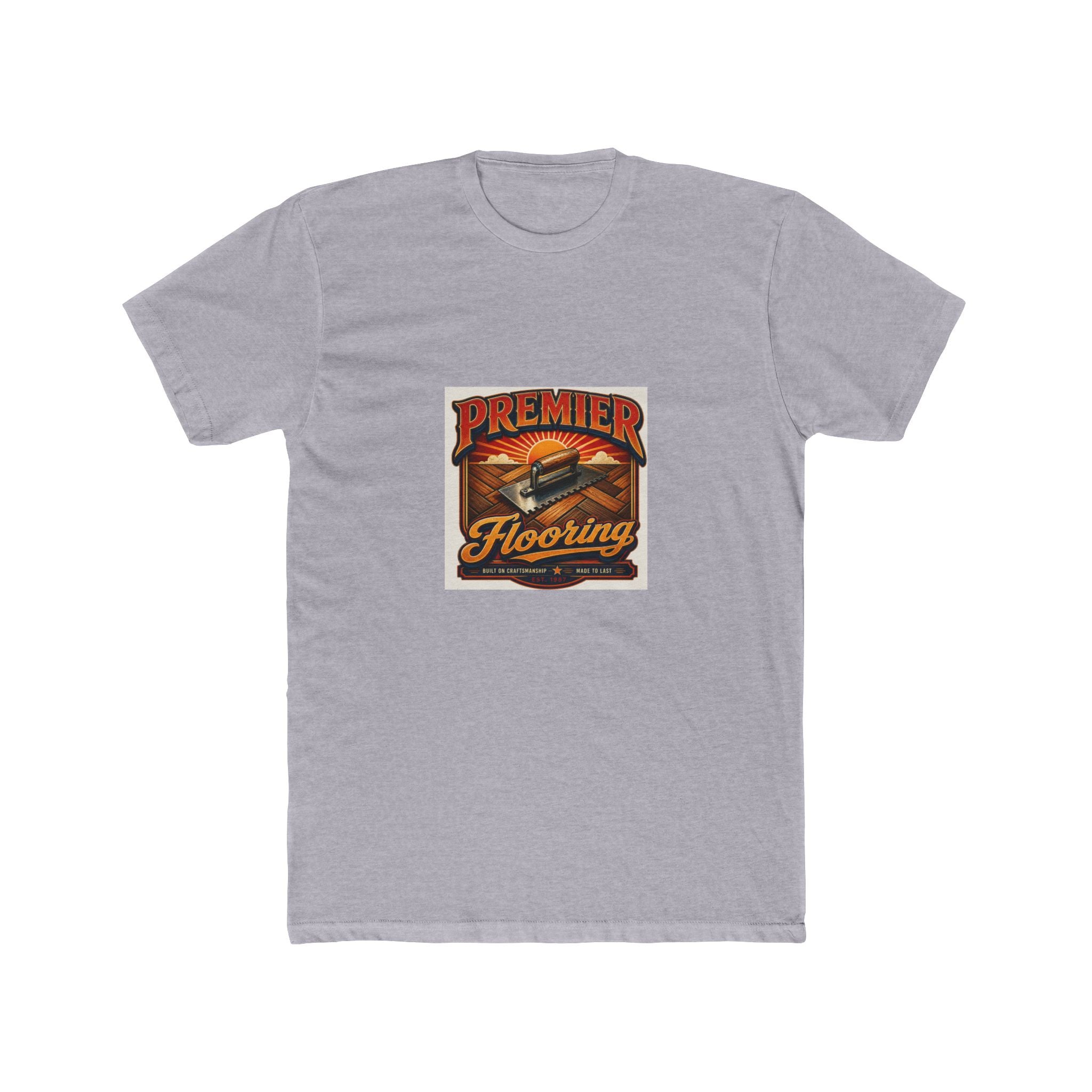 Premier Flooring Tee