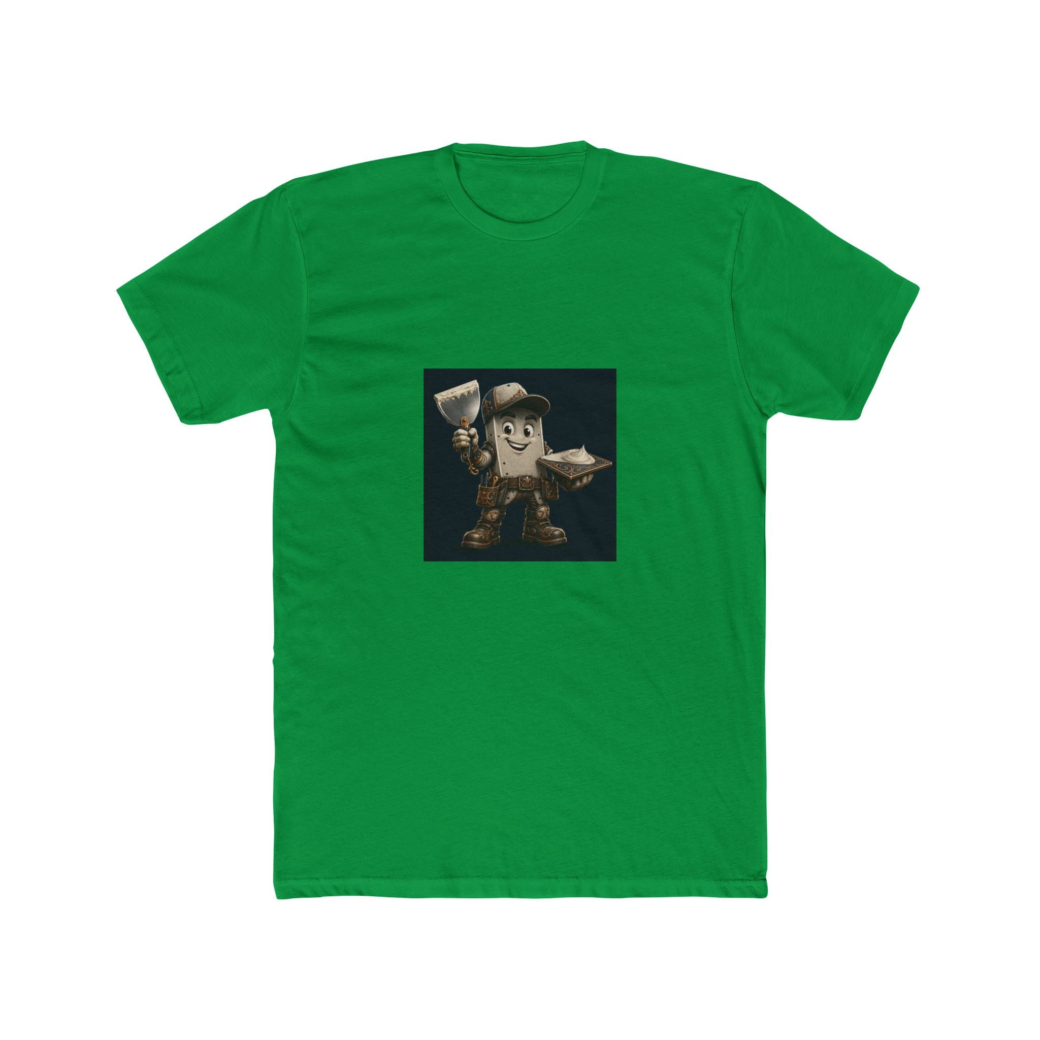 Tiler Buddy Tee