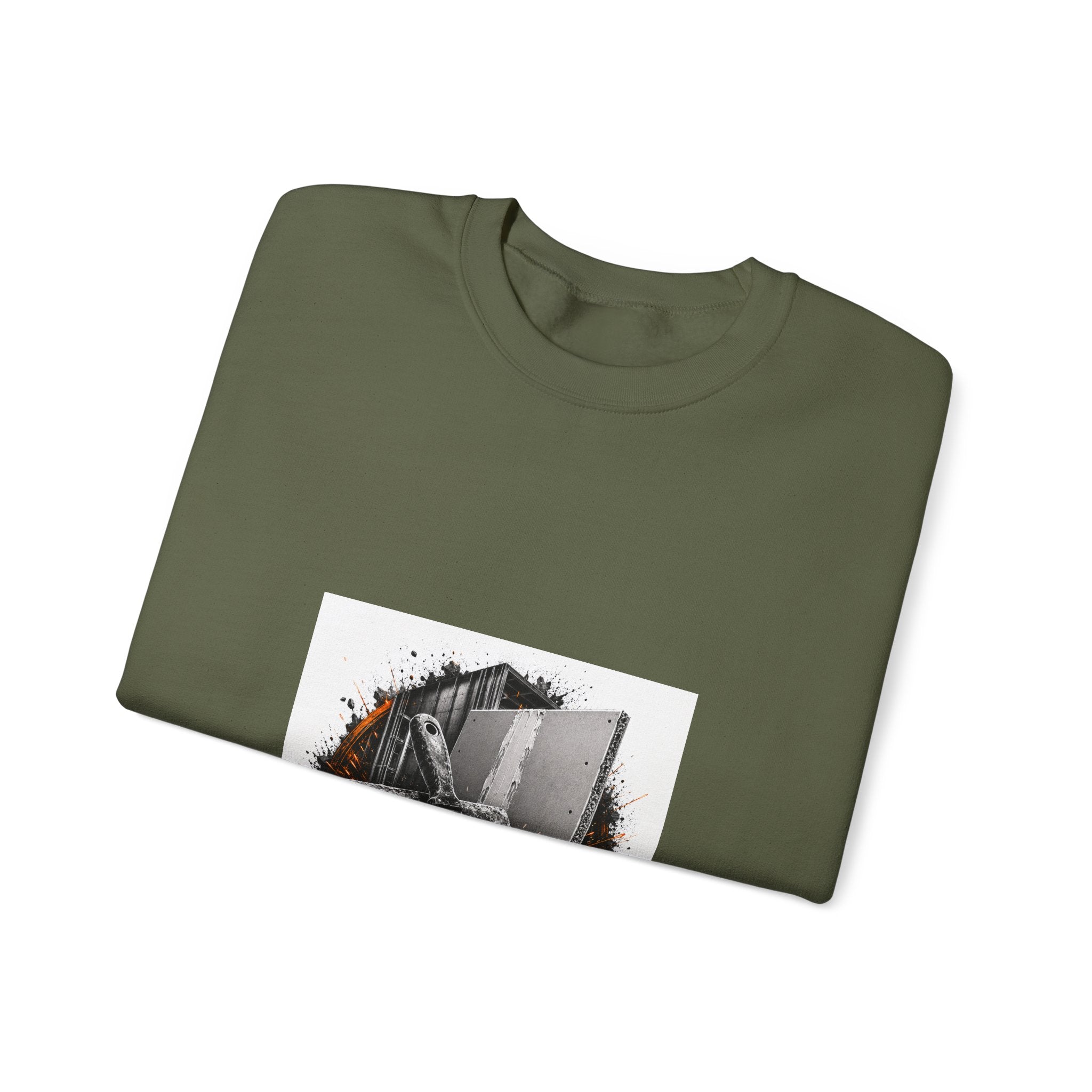 Drywall Master Sweatshirt