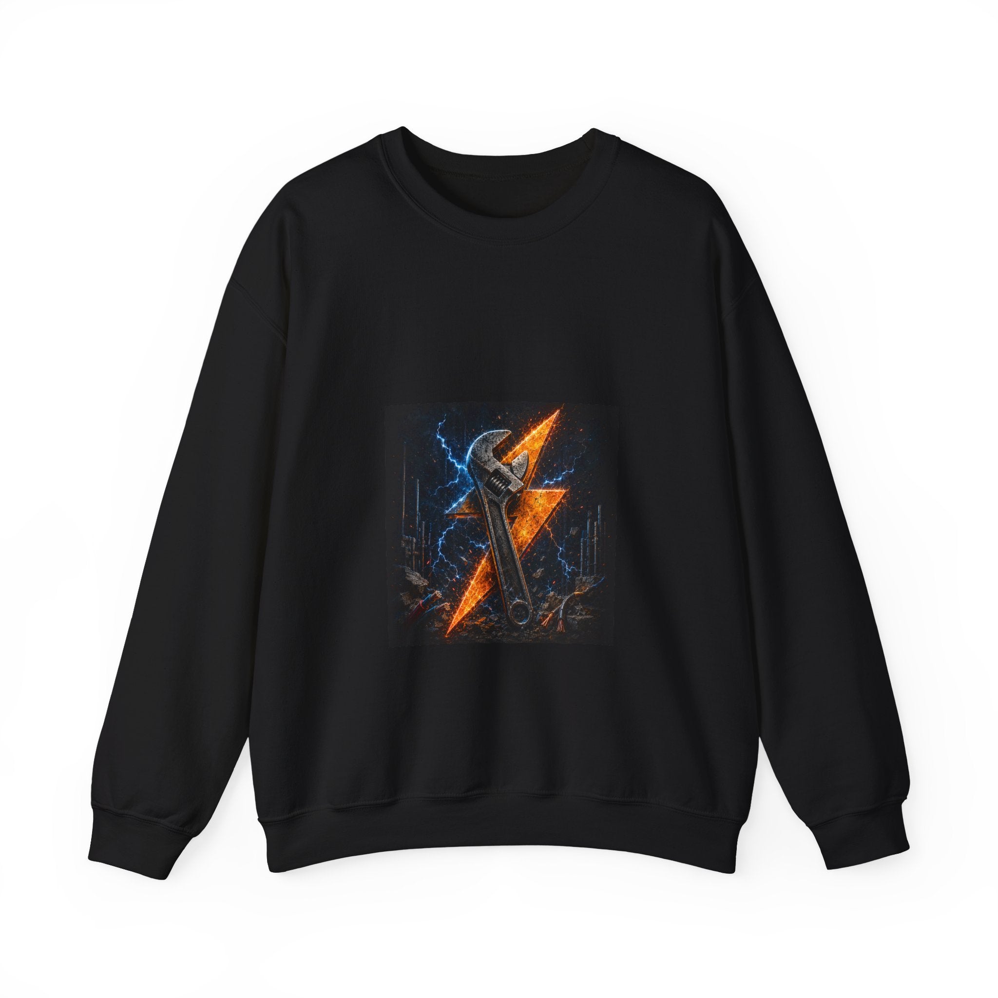 Spark The Fix Sweatshirt