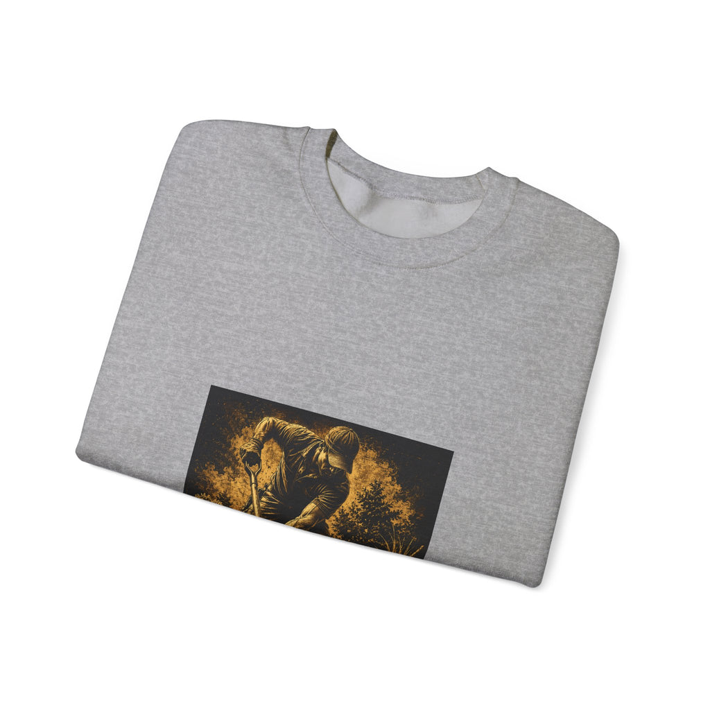 Digging Deep Sweatshirt