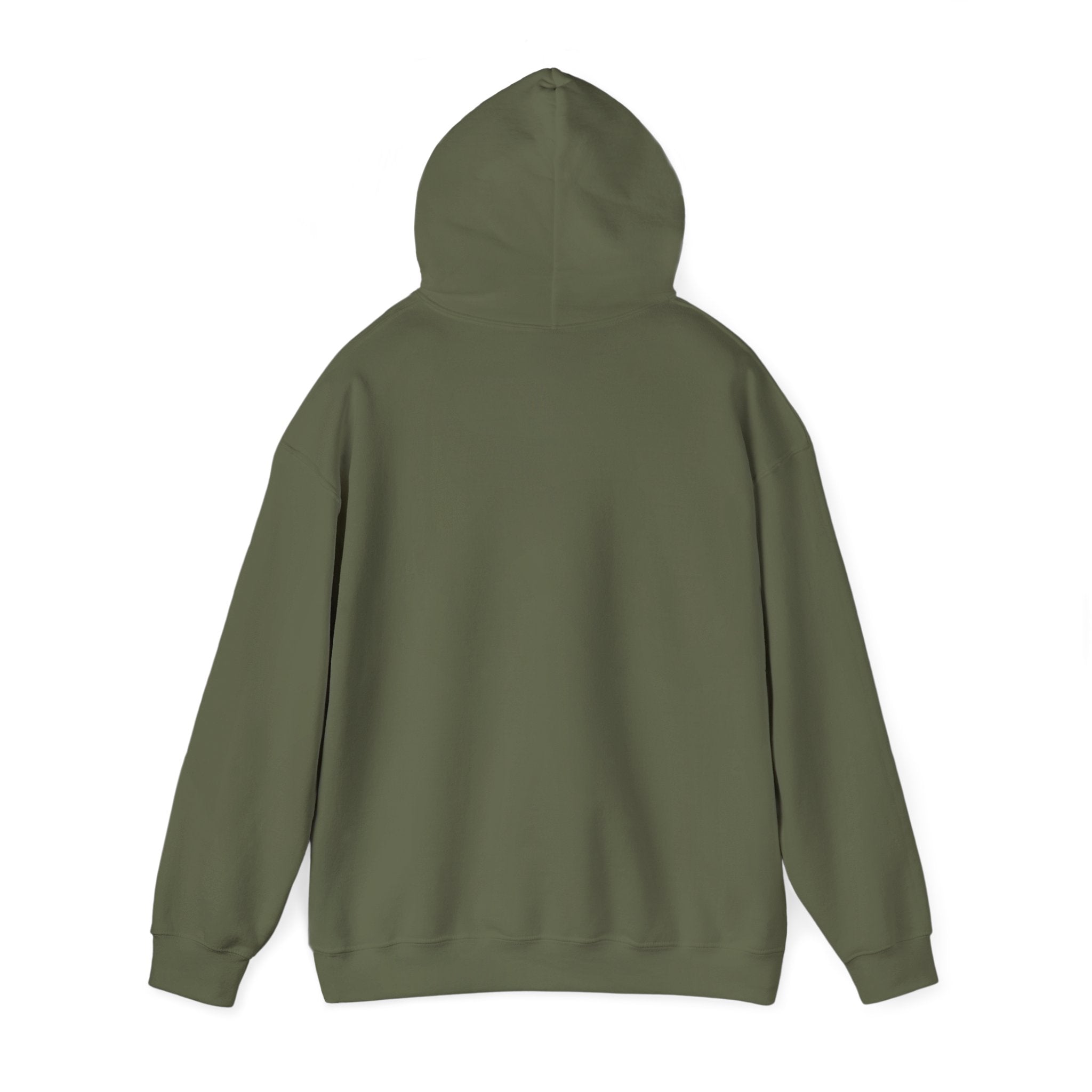 Building A Better Tomorrow Hoodie