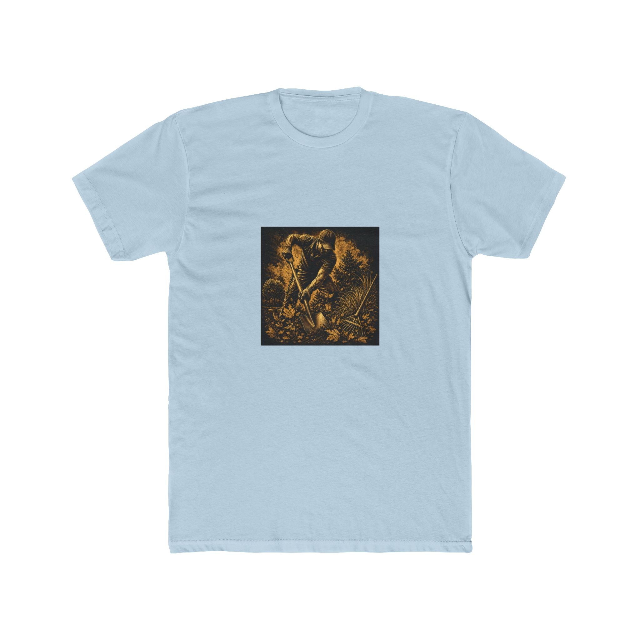 Digging Deep Tee