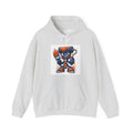 Painting Powerhouse Hoodie