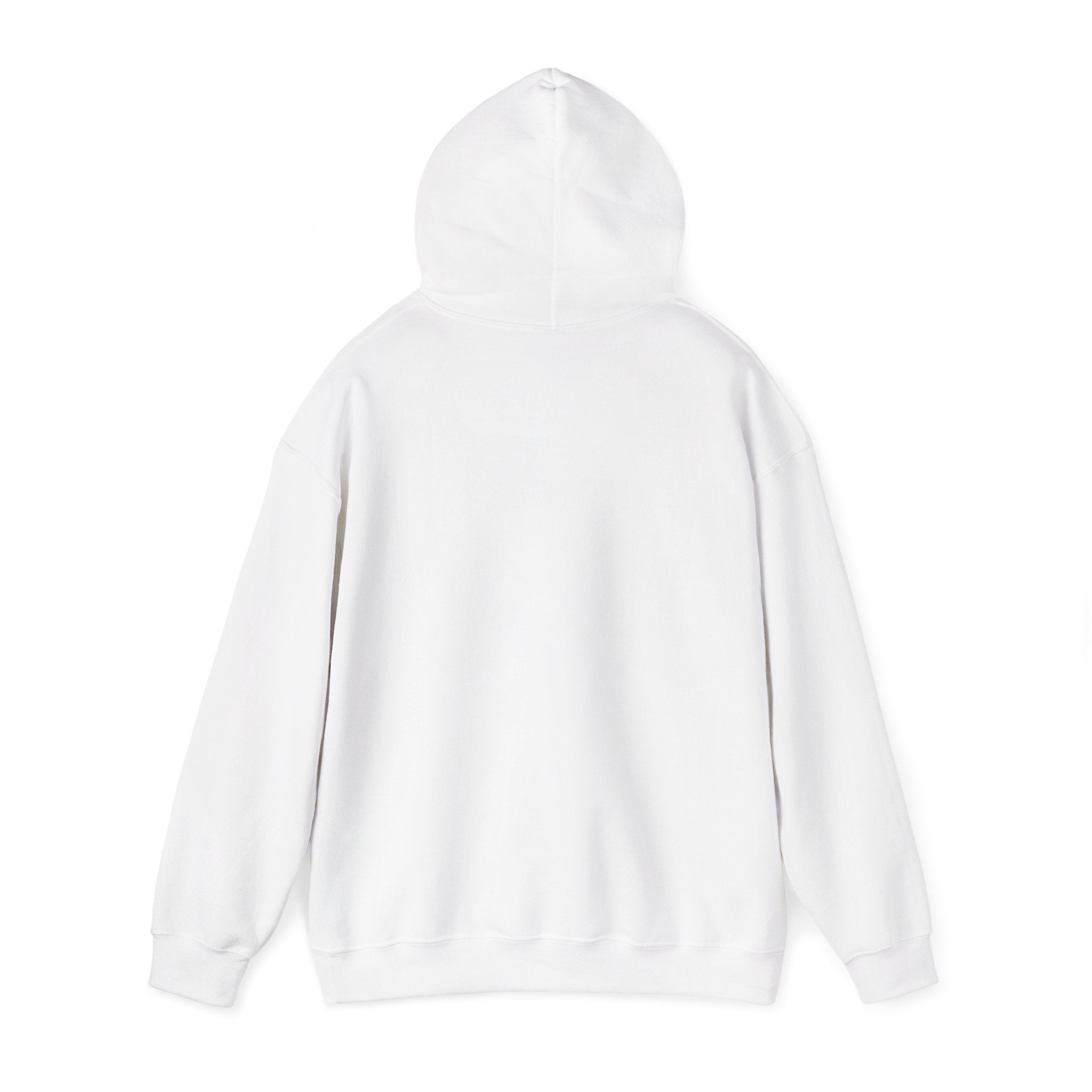 Built By Hand Mason Hoodie