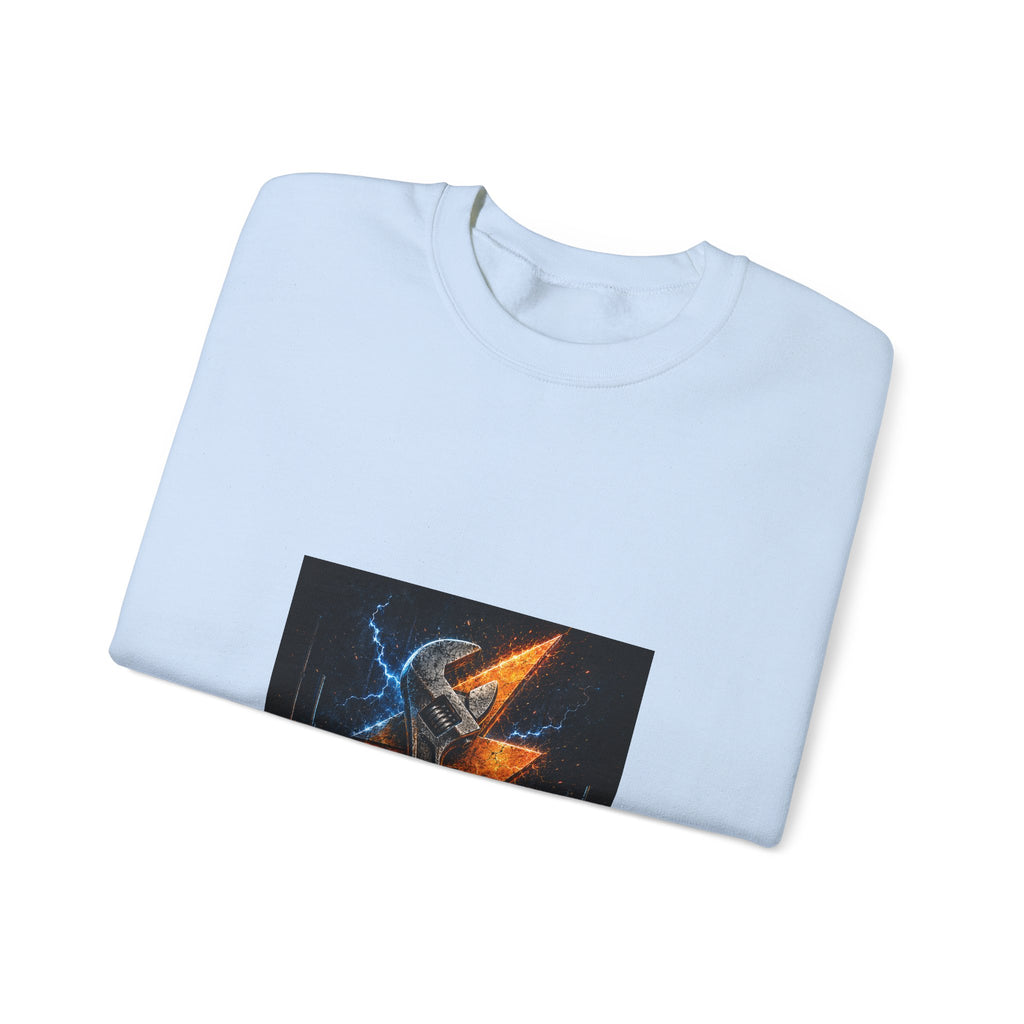 Spark The Fix Sweatshirt