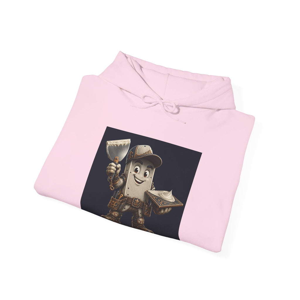 Tiler Buddy Hoodie