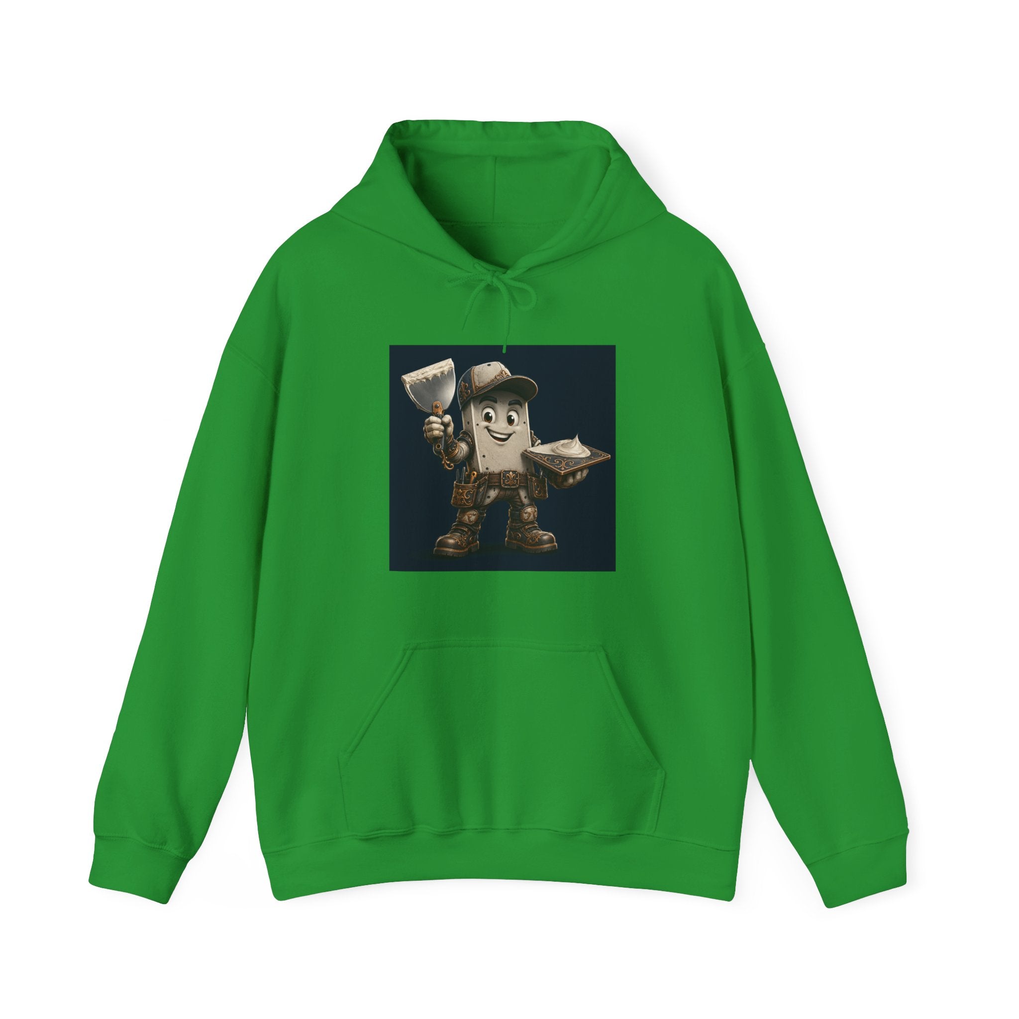 Tiler Buddy Hoodie