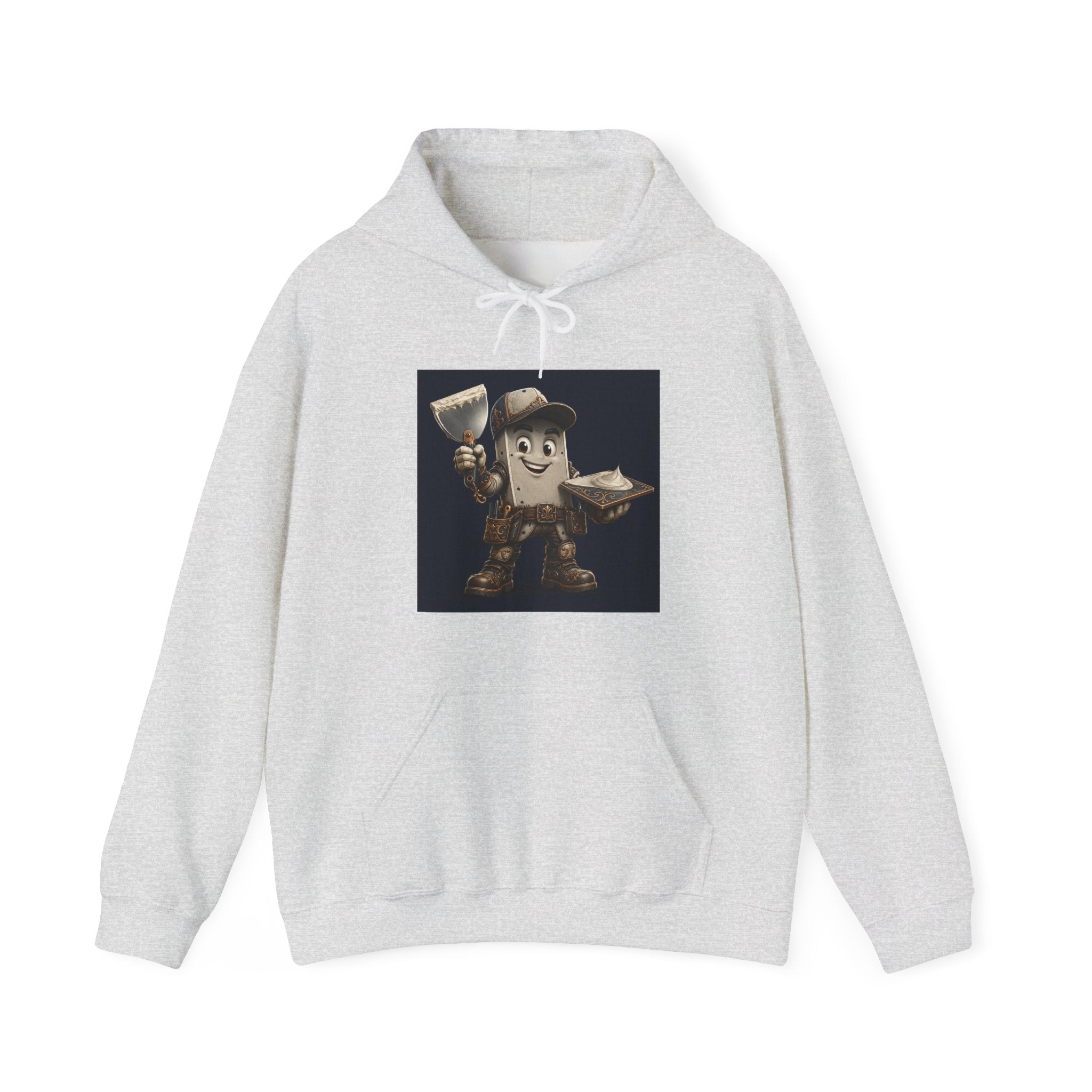 Tiler Buddy Hoodie