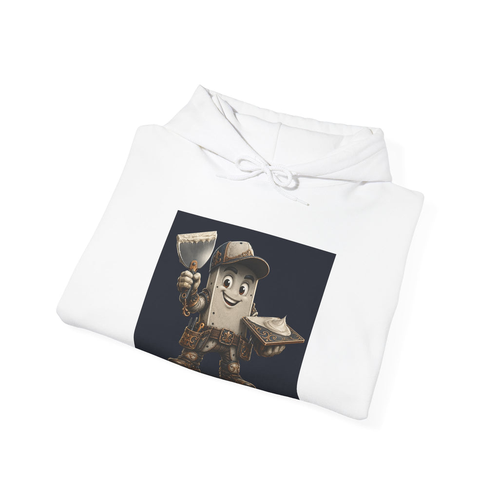 Tiler Buddy Hoodie