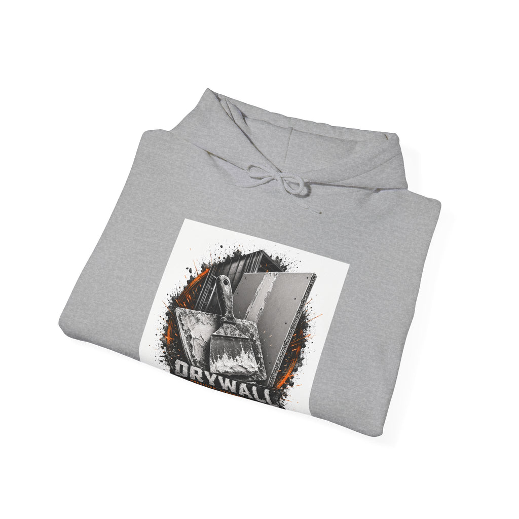 Drywall Pro Hoodie