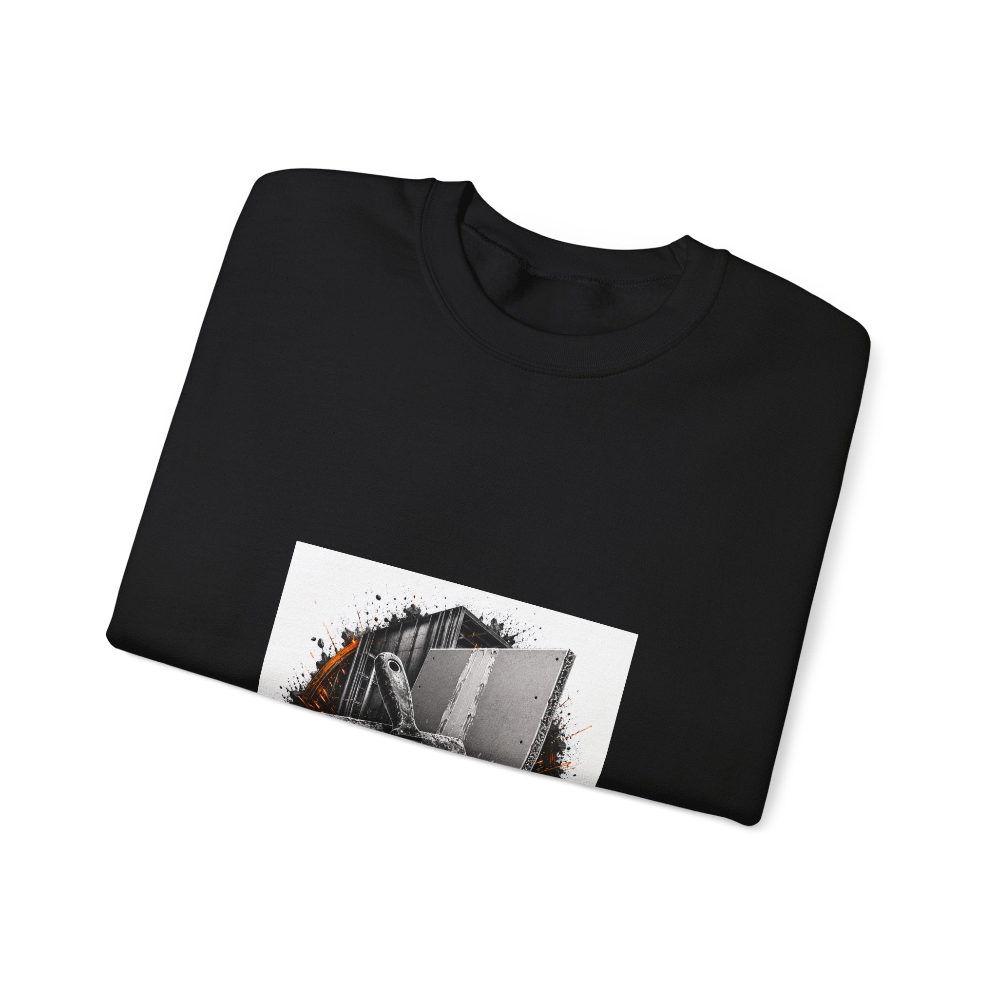 Drywall Master Sweatshirt