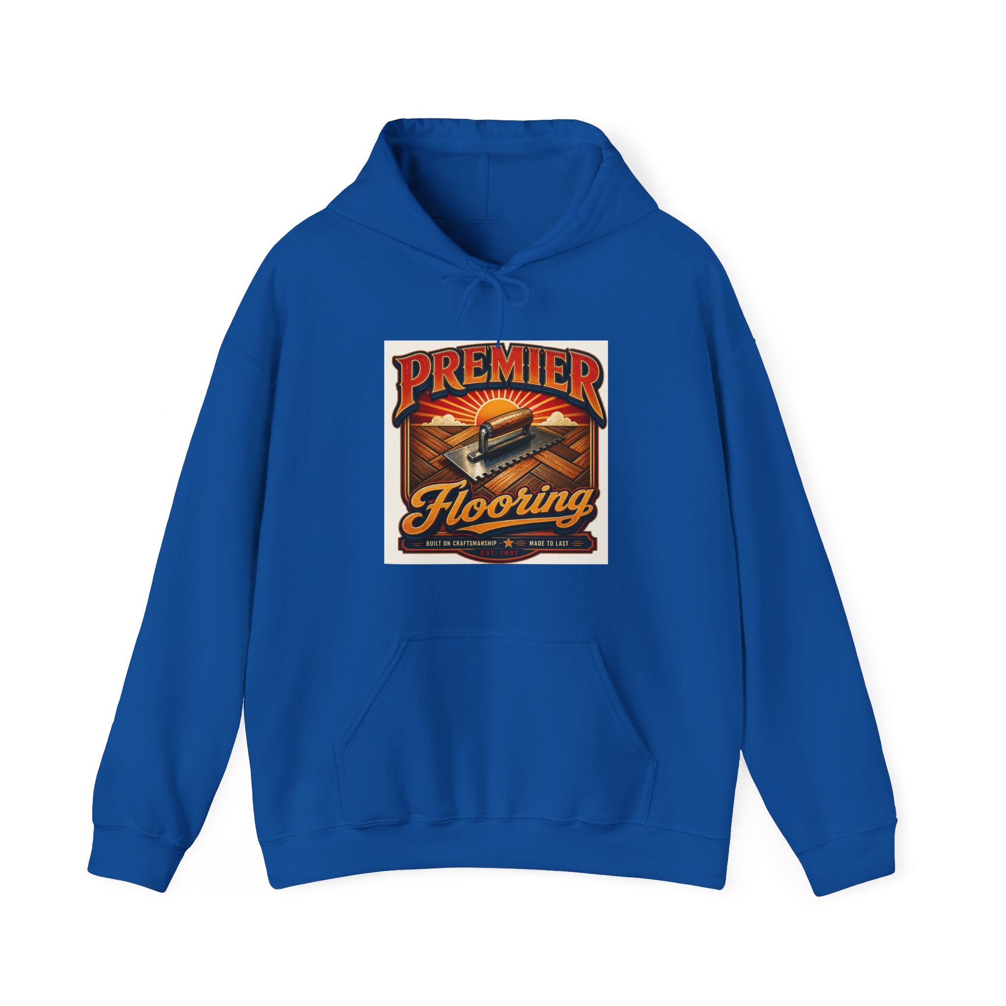 Premier Flooring Hoodie