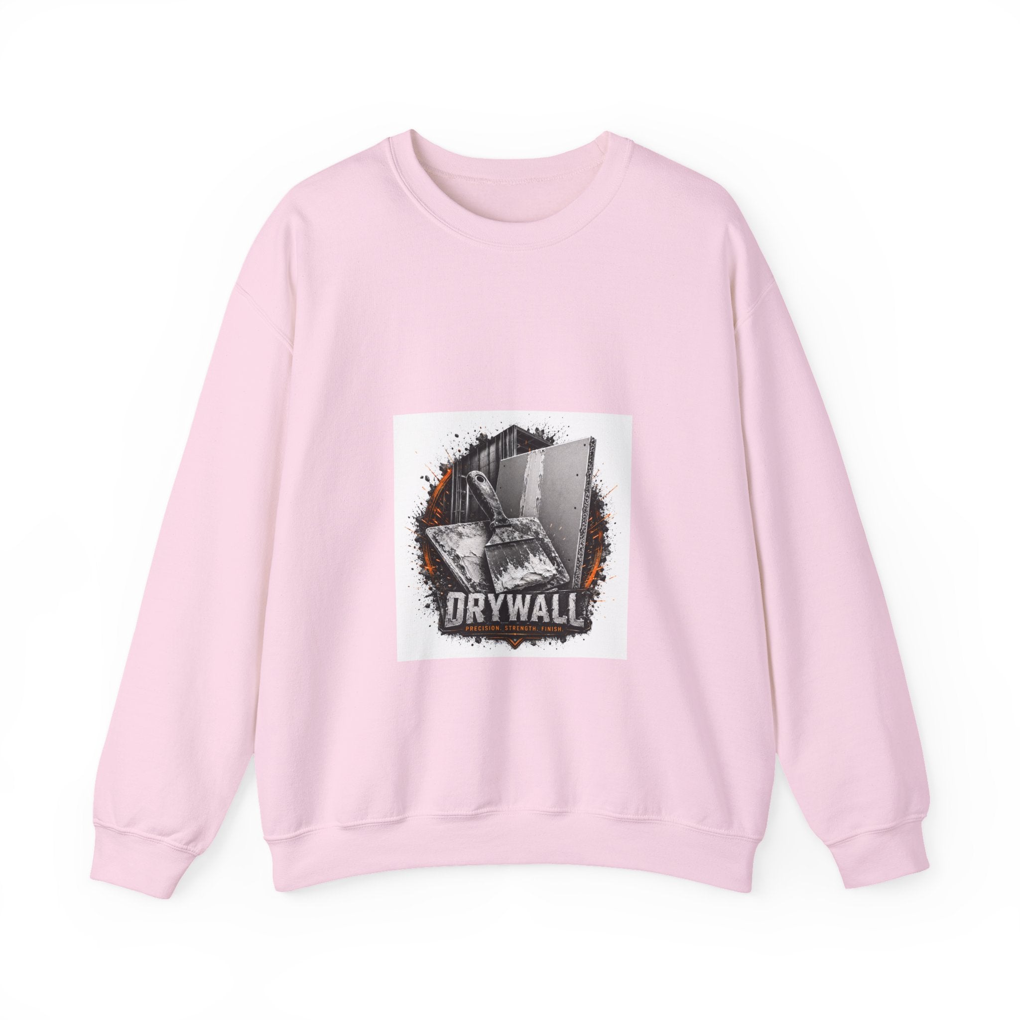 Drywall Master Sweatshirt